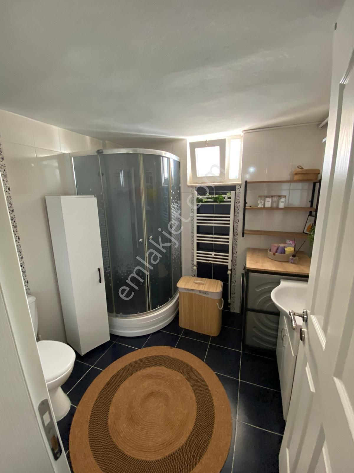 ✅✅ Nazilli Yıldıztepe’de Satılık Doğalgazlı 3+1 Daire ✅✅ - Görsel 12