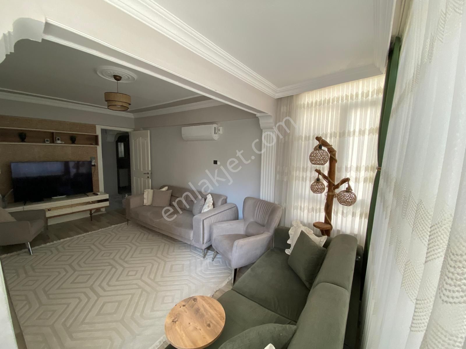 ✅✅ Nazilli Yıldıztepe’de Satılık Doğalgazlı 3+1 Daire ✅✅ - Görsel 8