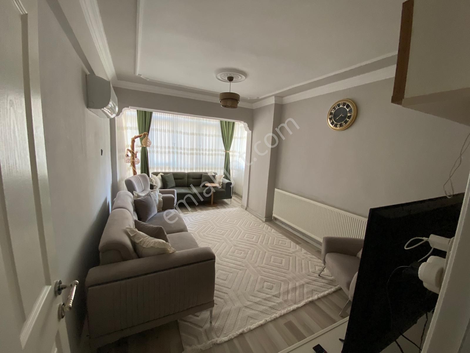 ✅✅ Nazilli Yıldıztepe’de Satılık Doğalgazlı 3+1 Daire ✅✅ - Görsel 10