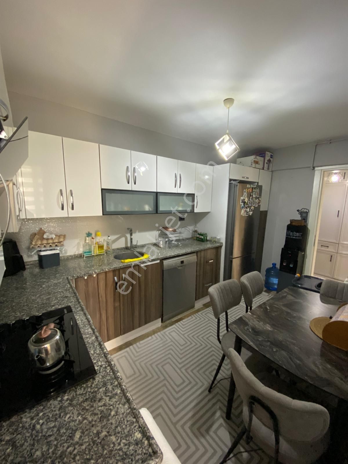 ✅✅ Nazilli Yıldıztepe’de Satılık Doğalgazlı 3+1 Daire ✅✅ - Görsel 3