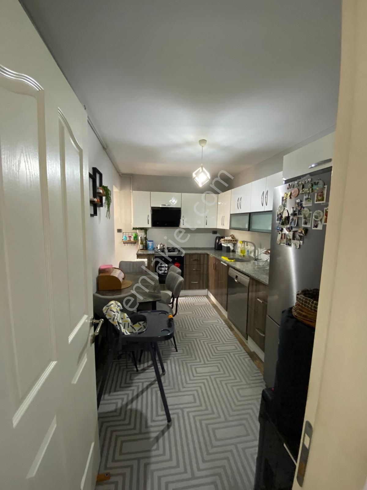 ✅✅ Nazilli Yıldıztepe’de Satılık Doğalgazlı 3+1 Daire ✅✅ - Görsel 6