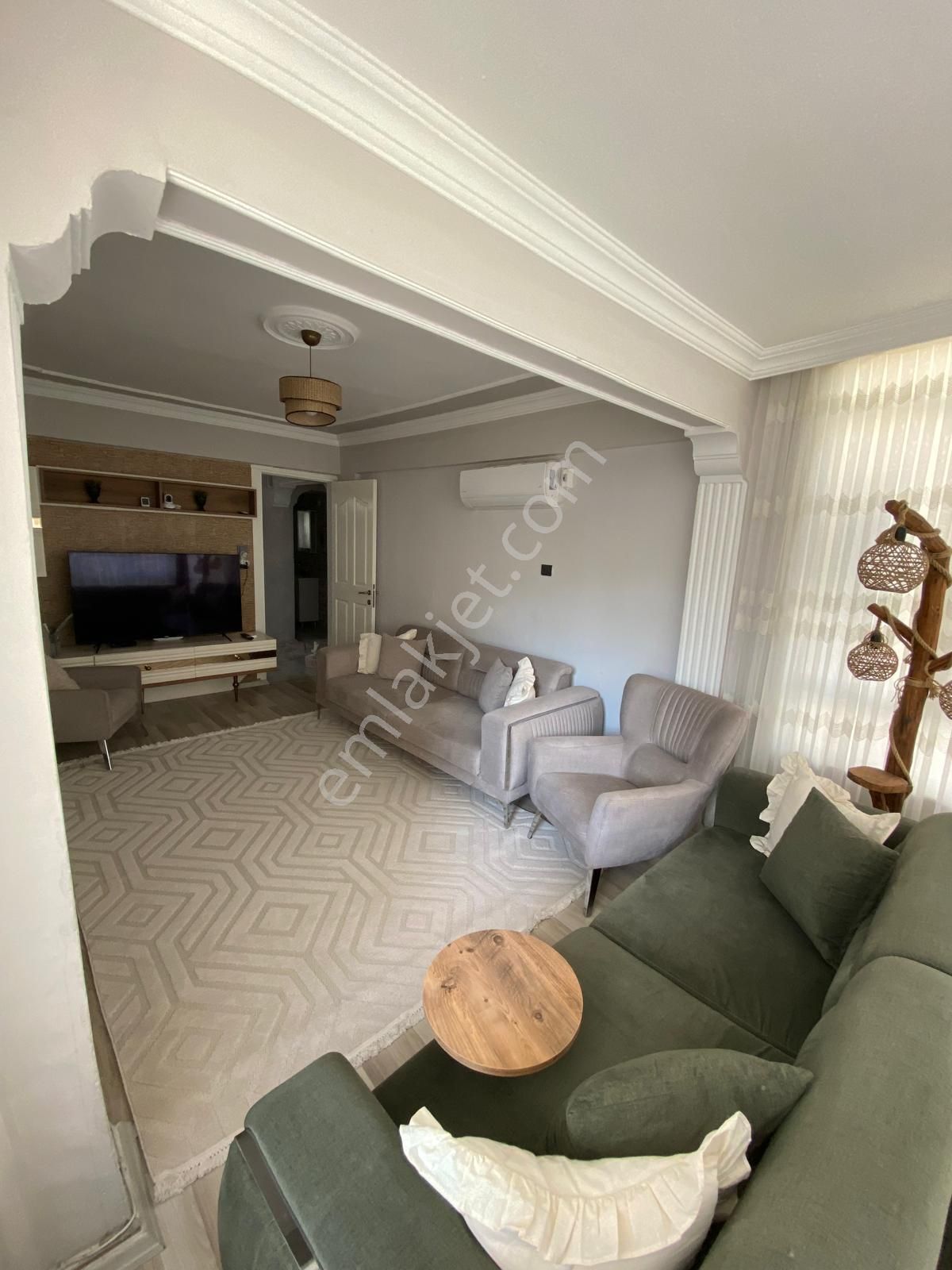 ✅✅ Nazilli Yıldıztepe’de Satılık Doğalgazlı 3+1 Daire ✅✅ - Görsel 7