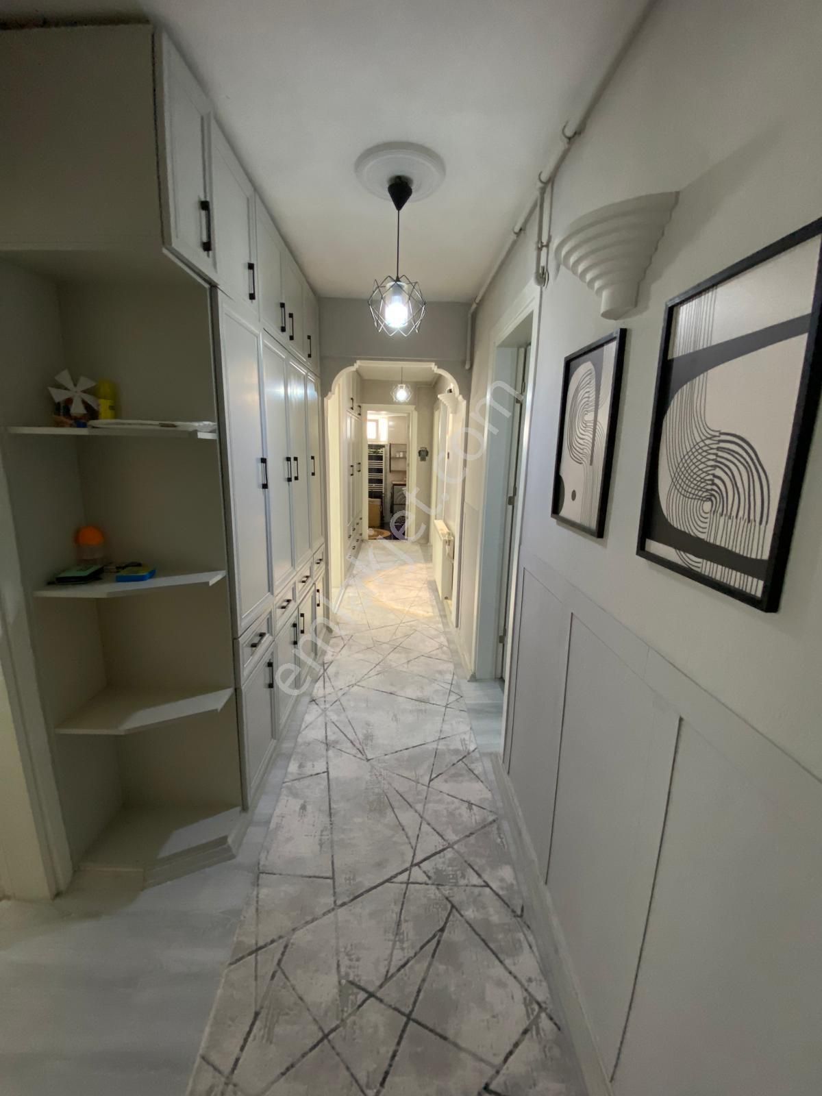 ✅✅ Nazilli Yıldıztepe’de Satılık Doğalgazlı 3+1 Daire ✅✅ - Görsel 16