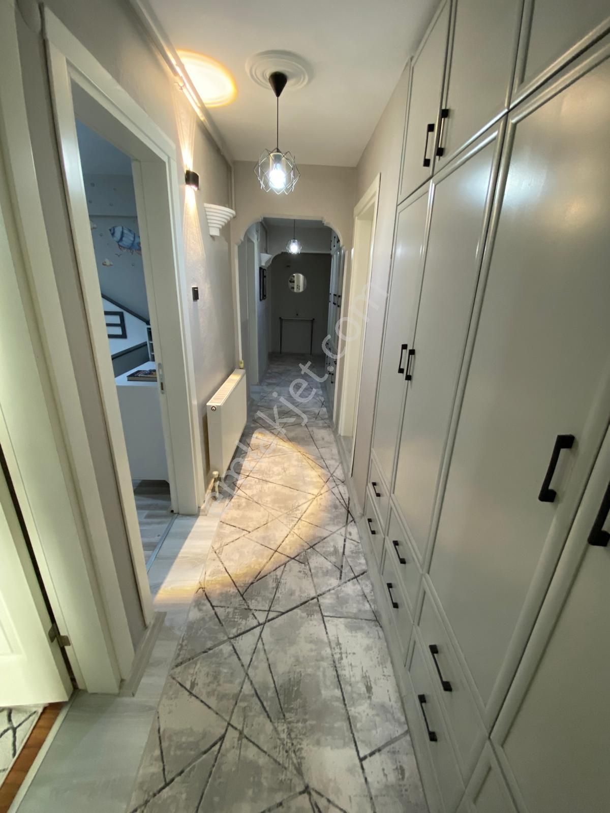 ✅✅ Nazilli Yıldıztepe’de Satılık Doğalgazlı 3+1 Daire ✅✅ - Görsel 17