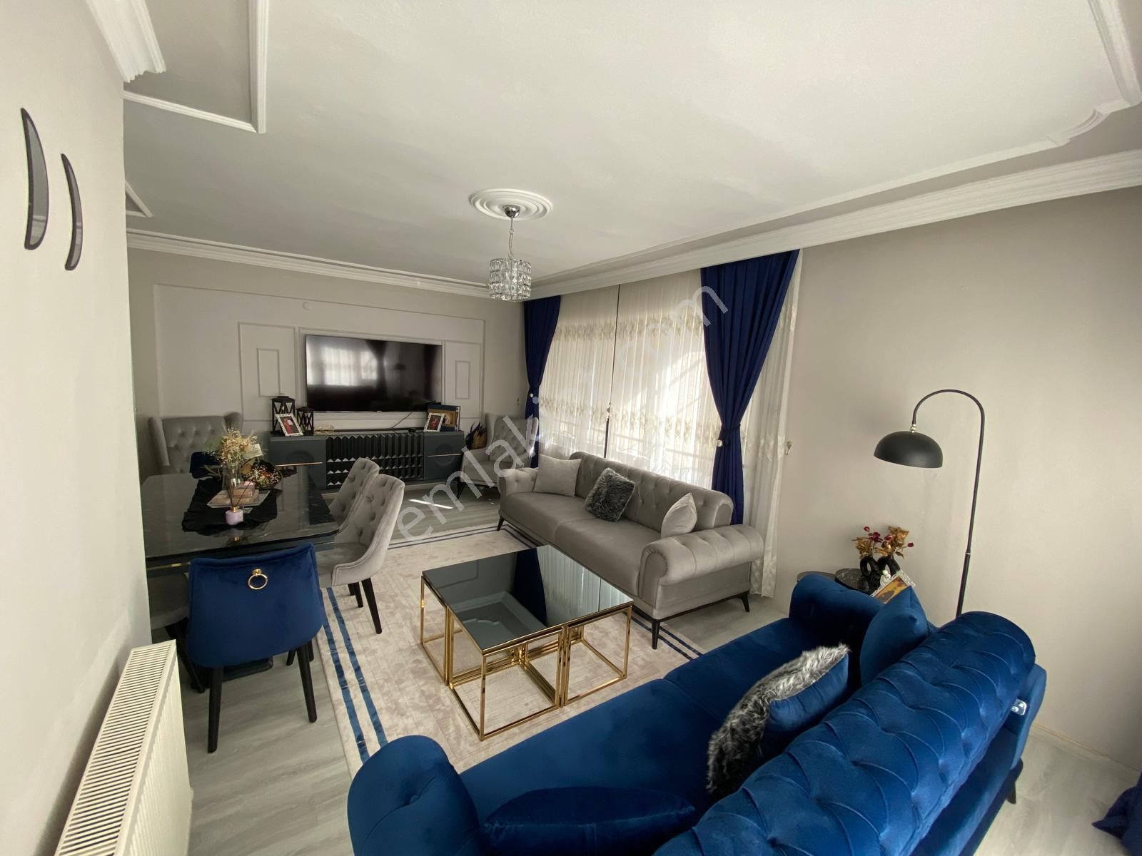 ✅✅ Nazilli Yıldıztepe’de Satılık Doğalgazlı 3+1 Daire ✅✅ - Görsel 2