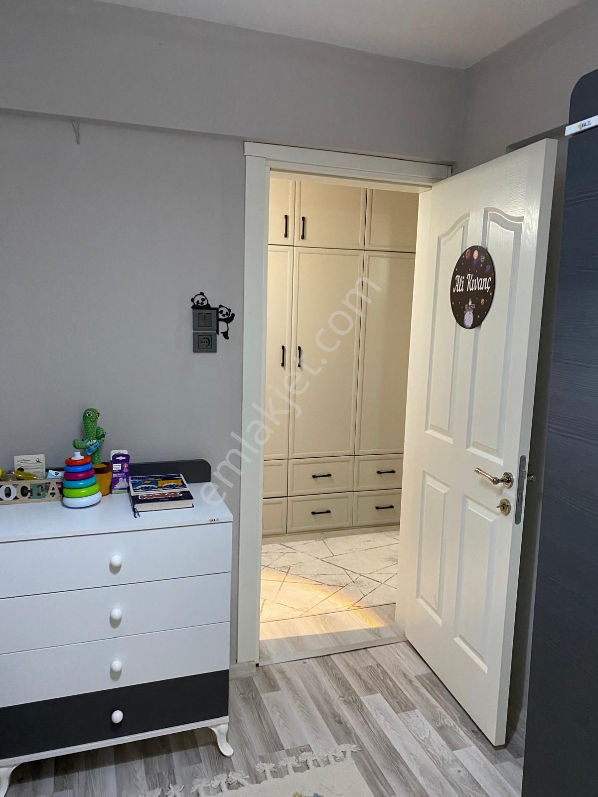 ✅✅ Nazilli Yıldıztepe’de Satılık Doğalgazlı 3+1 Daire ✅✅ - Görsel 18