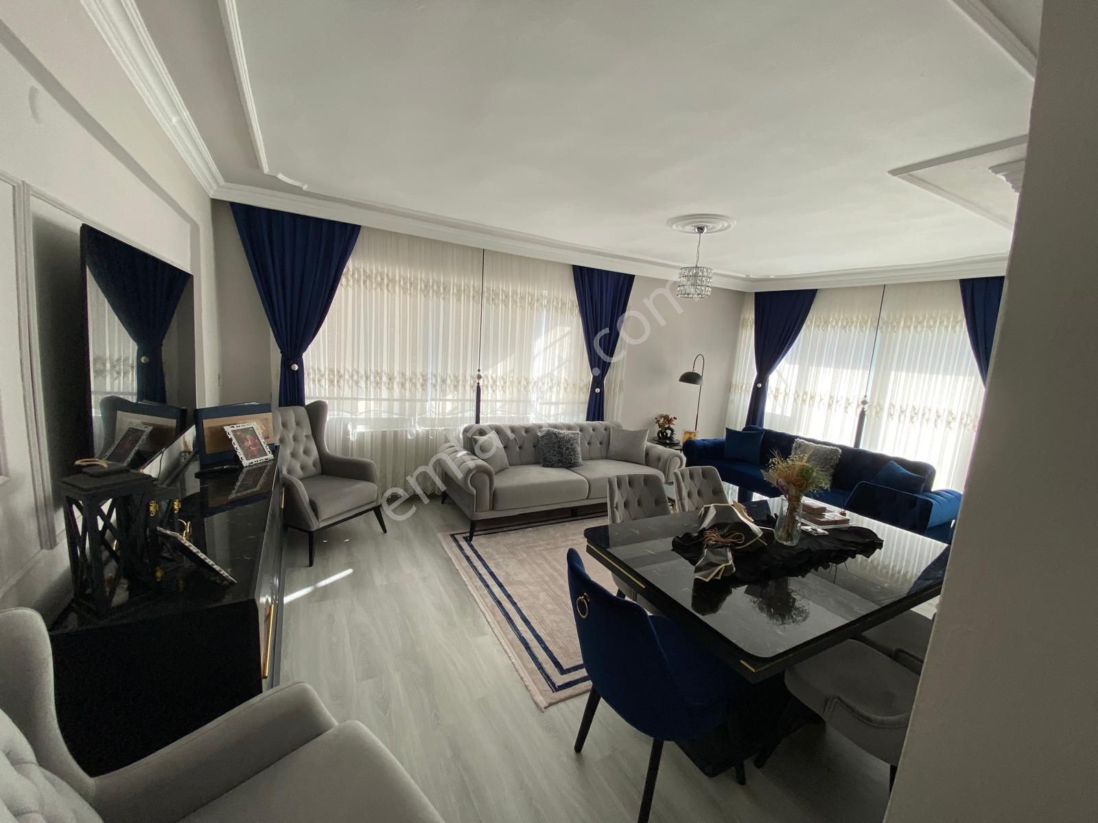 ✅✅ Nazilli Yıldıztepe’de Satılık Doğalgazlı 3+1 Daire ✅✅