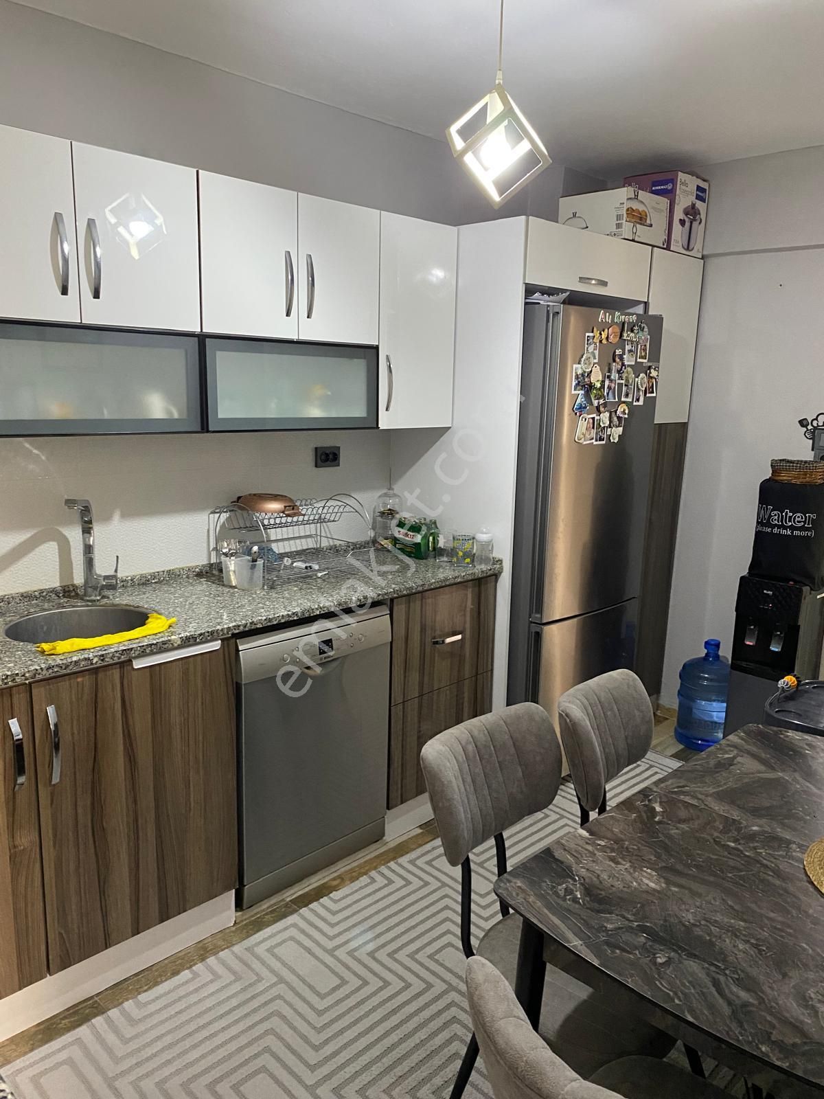 ✅✅ Nazilli Yıldıztepe’de Satılık Doğalgazlı 3+1 Daire ✅✅ - Görsel 4