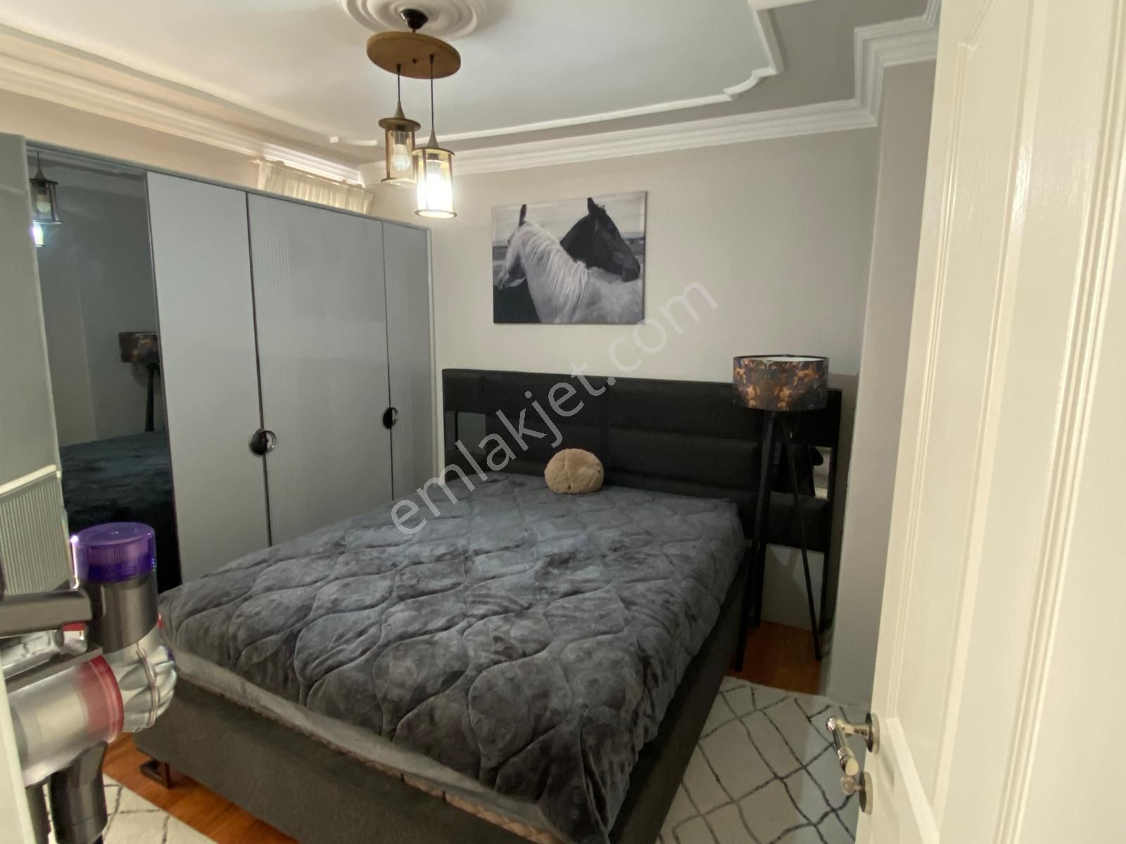 ✅✅ Nazilli Yıldıztepe’de Satılık Doğalgazlı 3+1 Daire ✅✅ - Görsel 11