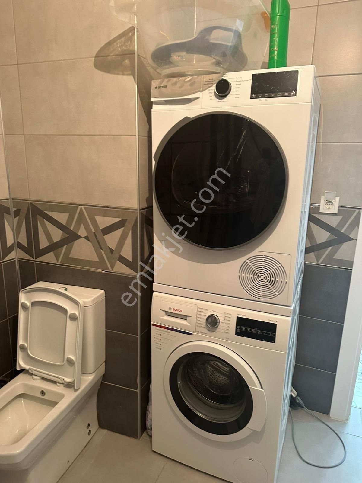 Çınar Mahallesinde,içi Full Yapılı Çok Kullanışlı Geniş M2 2+1 Ara Kat - Görsel 21