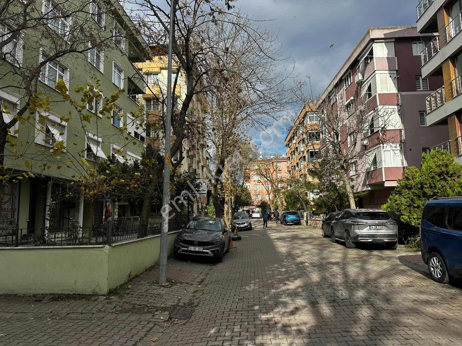 Kentsel Dönüşüme Hazır 55m2 Net 64m2 Bürüt 2+1 - Görsel 2