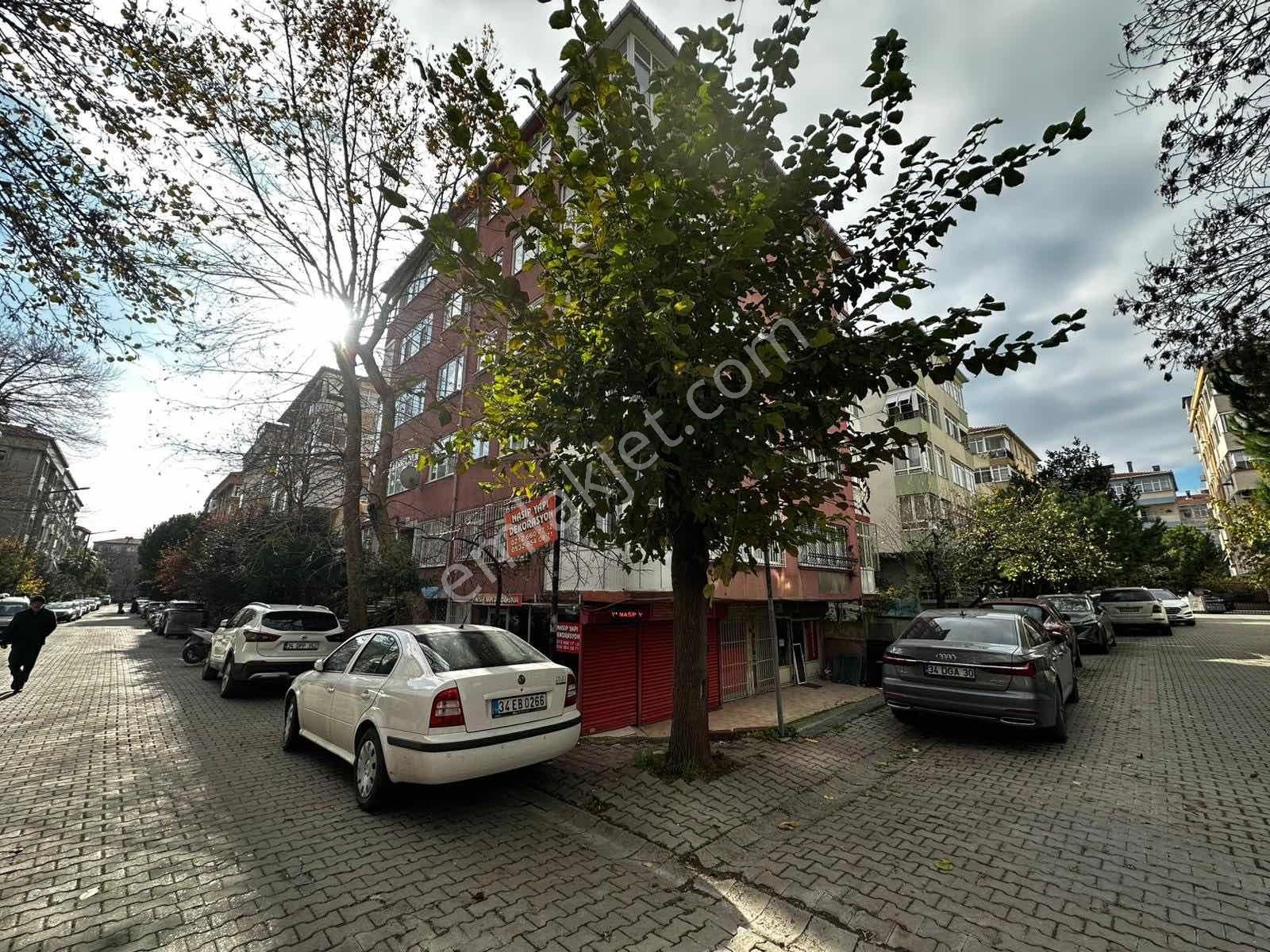 Kentsel Dönüşüme Hazır 55m2 Net 64m2 Bürüt 2+1 - Görsel 3