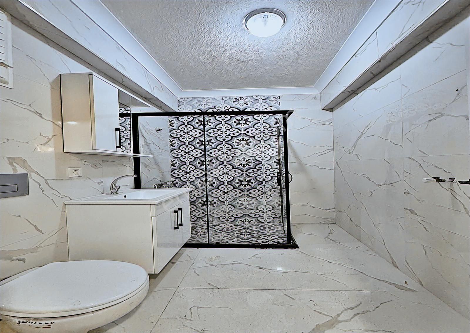 Metrobüse Yürüme Sıfır 3+1 Arakat Merkezi Genişm2 Satılık Daire - Görsel 7