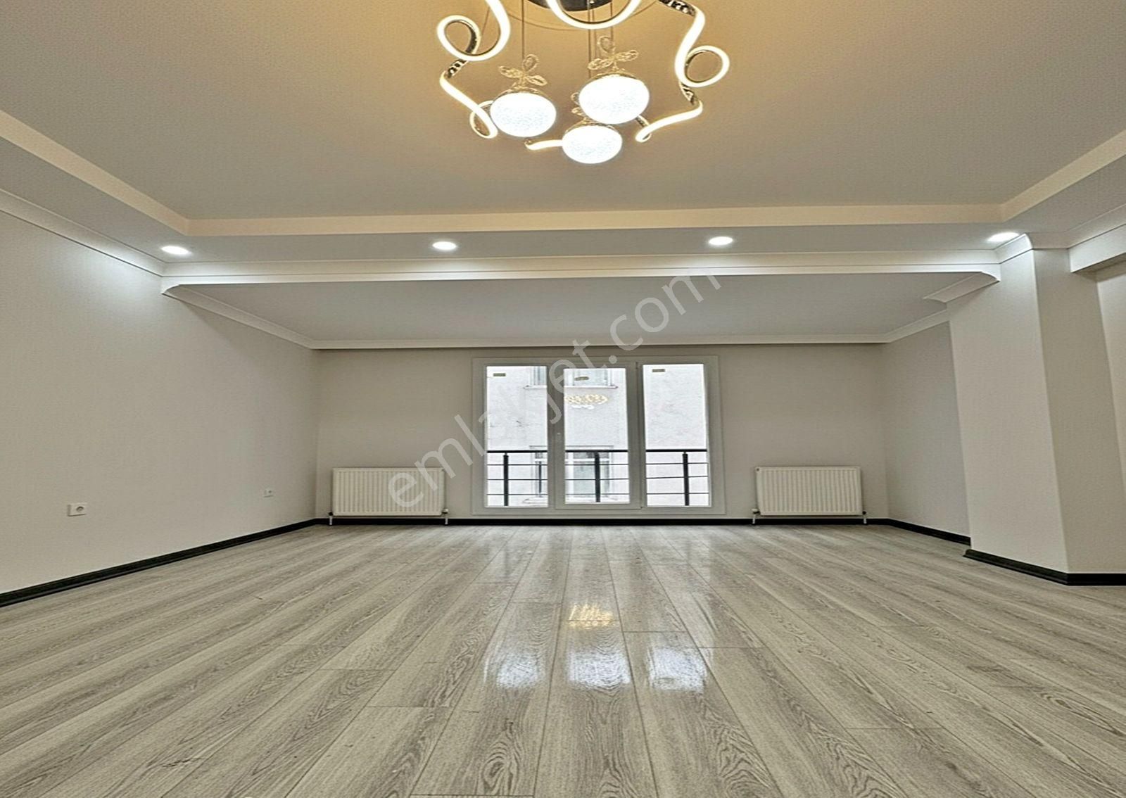 Metrobüse Yürüme Sıfır 3+1 Arakat Merkezi Genişm2 Satılık Daire - Görsel 24