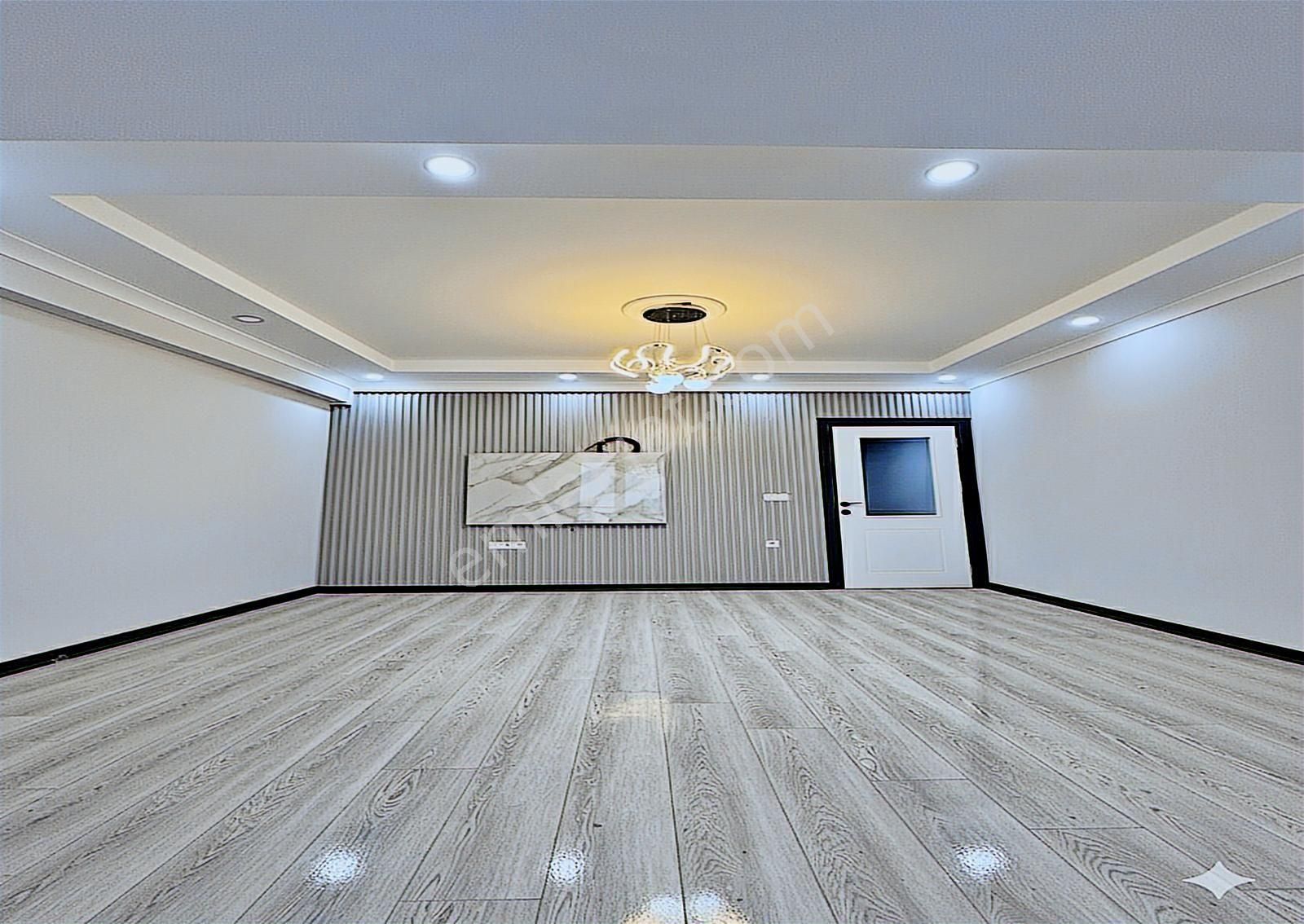 Metrobüse Yürüme Sıfır 3+1 Arakat Merkezi Genişm2 Satılık Daire - Görsel 19