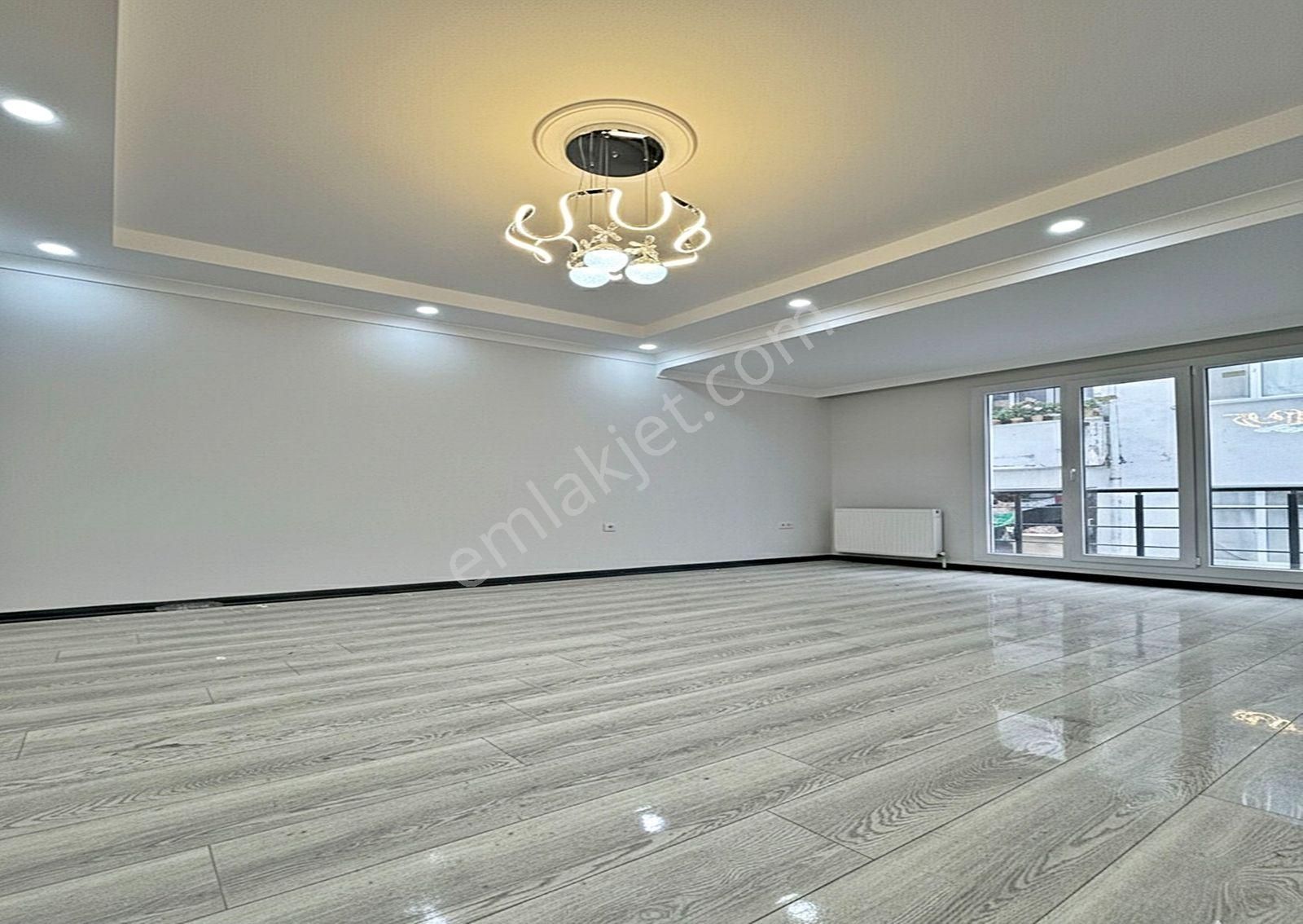 Metrobüse Yürüme Sıfır 3+1 Arakat Merkezi Genişm2 Satılık Daire - Görsel 27