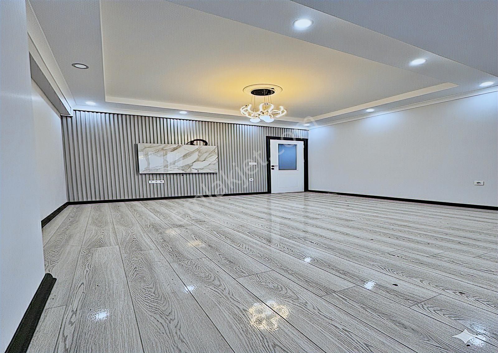 Metrobüse Yürüme Sıfır 3+1 Arakat Merkezi Genişm2 Satılık Daire - Görsel 28