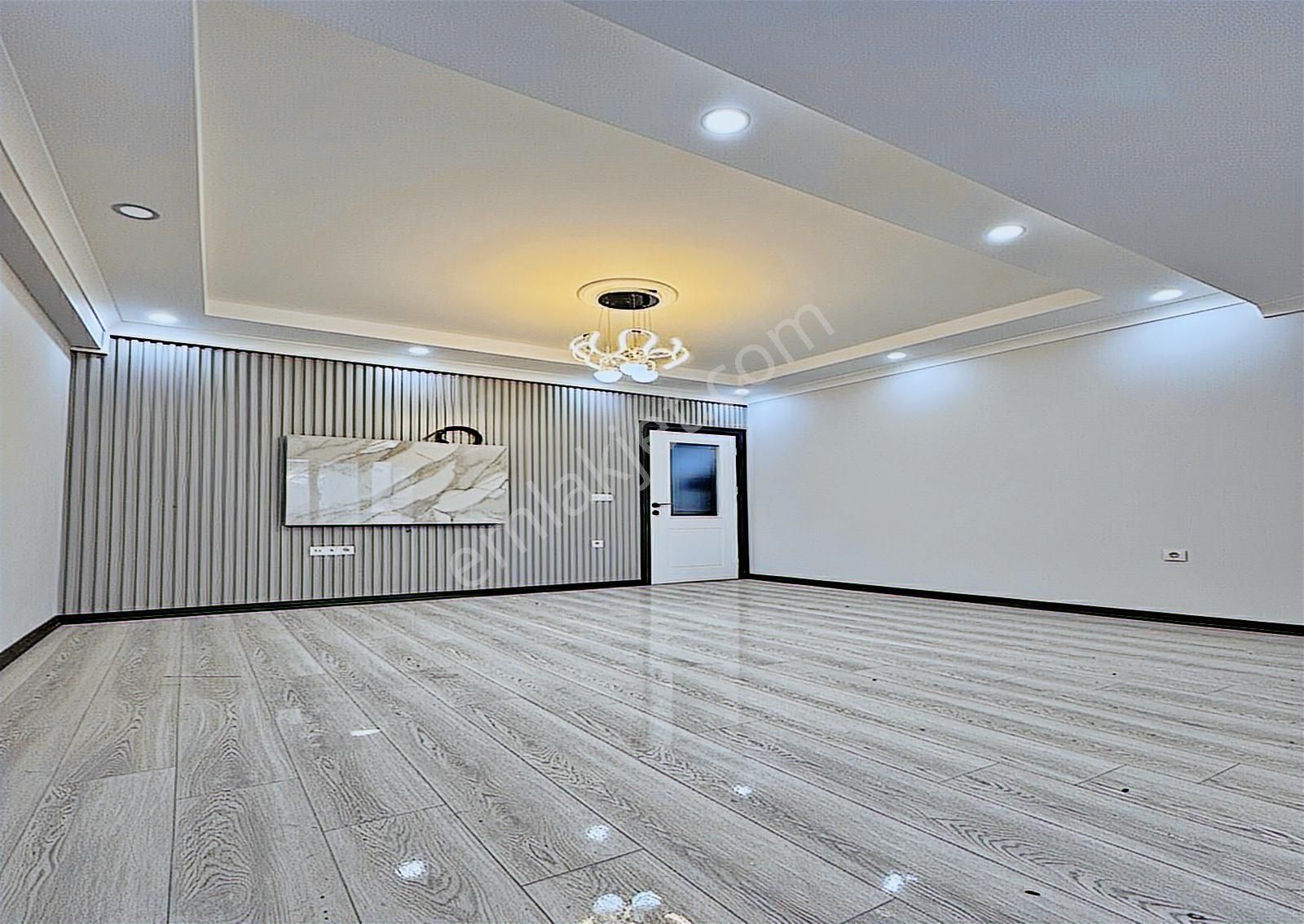 Metrobüse Yürüme Sıfır 3+1 Arakat Merkezi Genişm2 Satılık Daire - Görsel 33