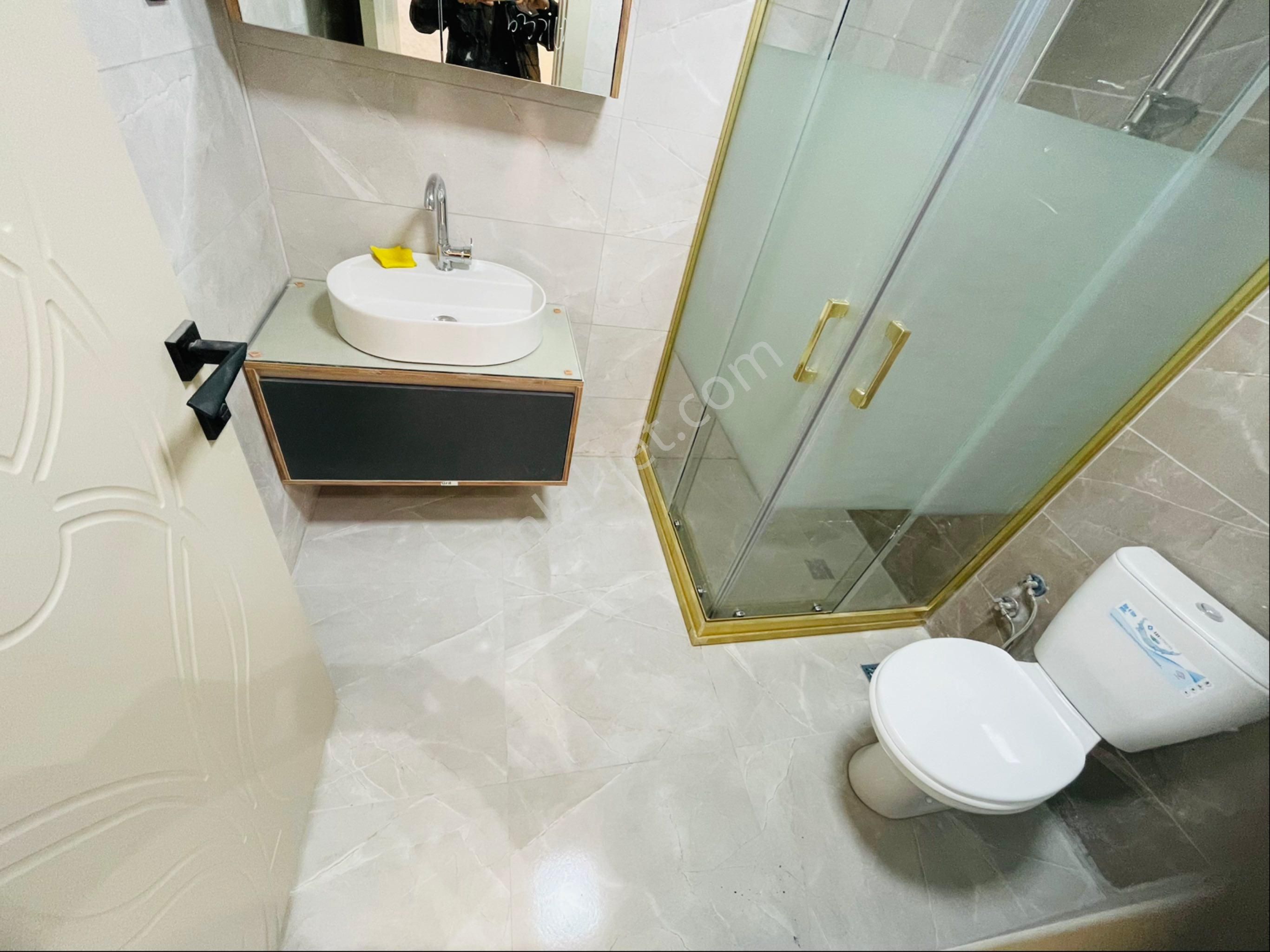 Öz Eda Dan Bağum Karakaya Da Satılık Full Yapılı Daire - Görsel 30