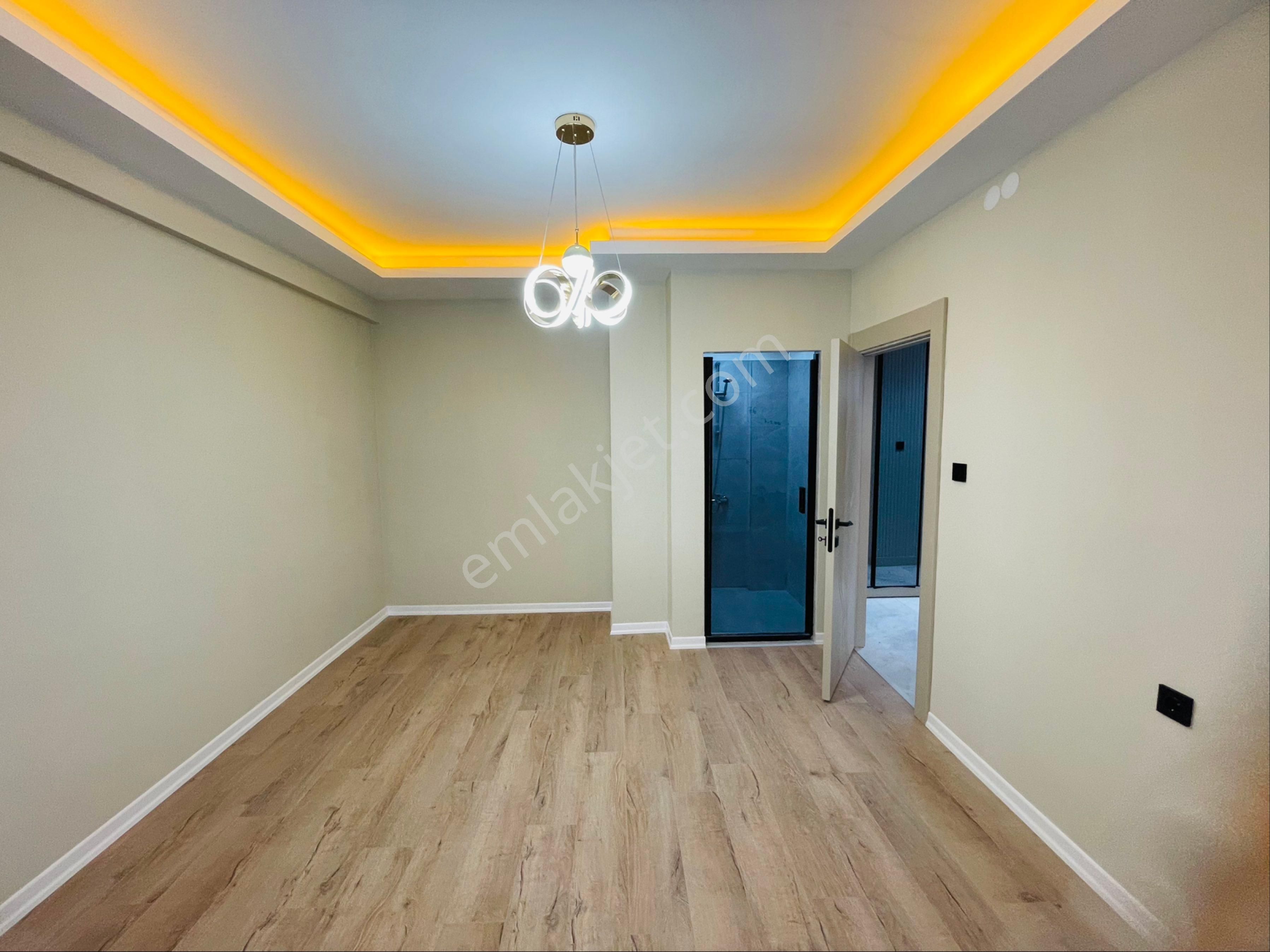 Öz Eda Dan Bağum Karakaya Da Satılık Full Yapılı Daire - Görsel 13