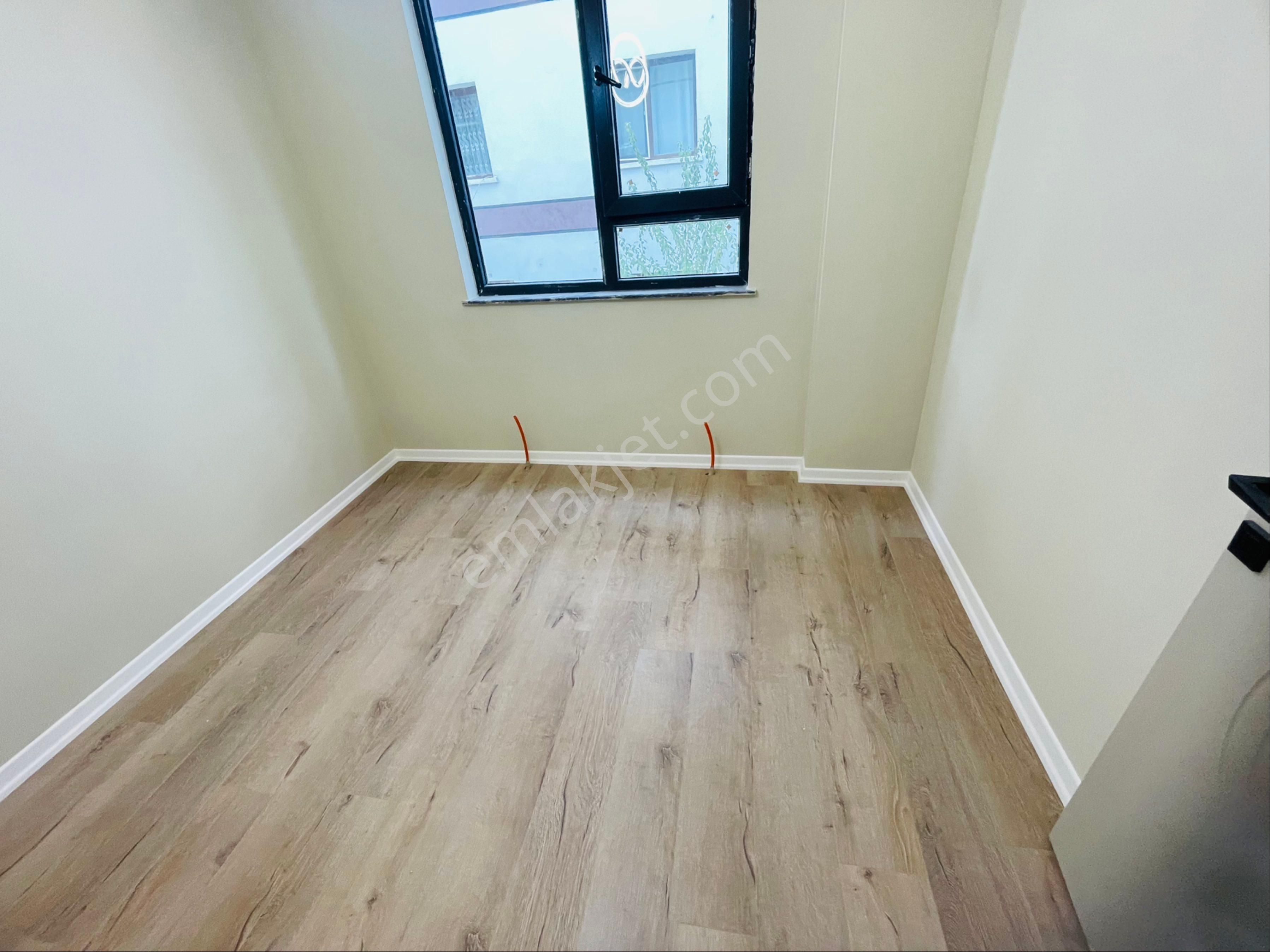 Öz Eda Dan Bağum Karakaya Da Satılık Full Yapılı Daire - Görsel 19