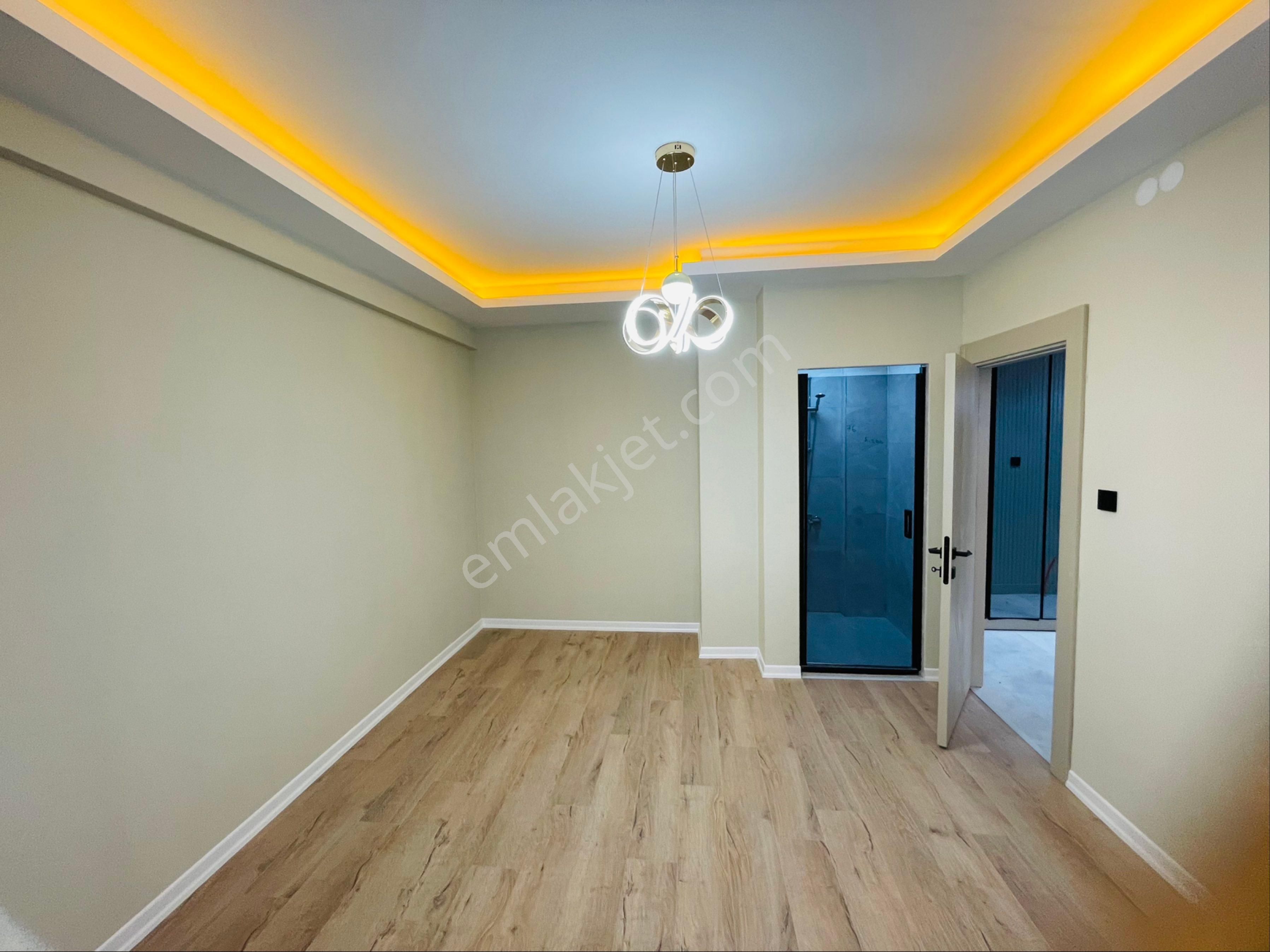 Öz Eda Dan Bağum Karakaya Da Satılık Full Yapılı Daire - Görsel 12