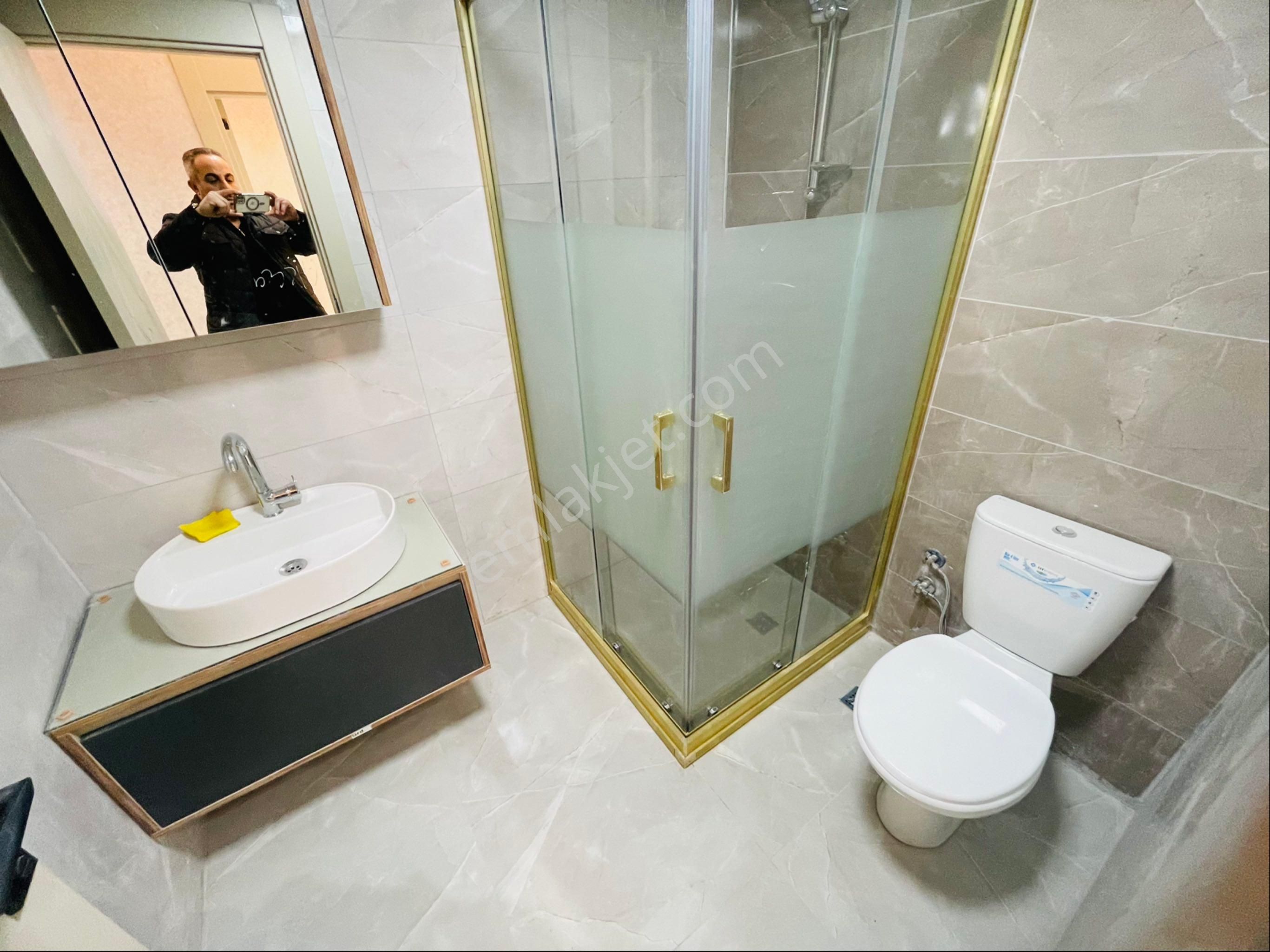 Öz Eda Dan Bağum Karakaya Da Satılık Full Yapılı Daire - Görsel 31