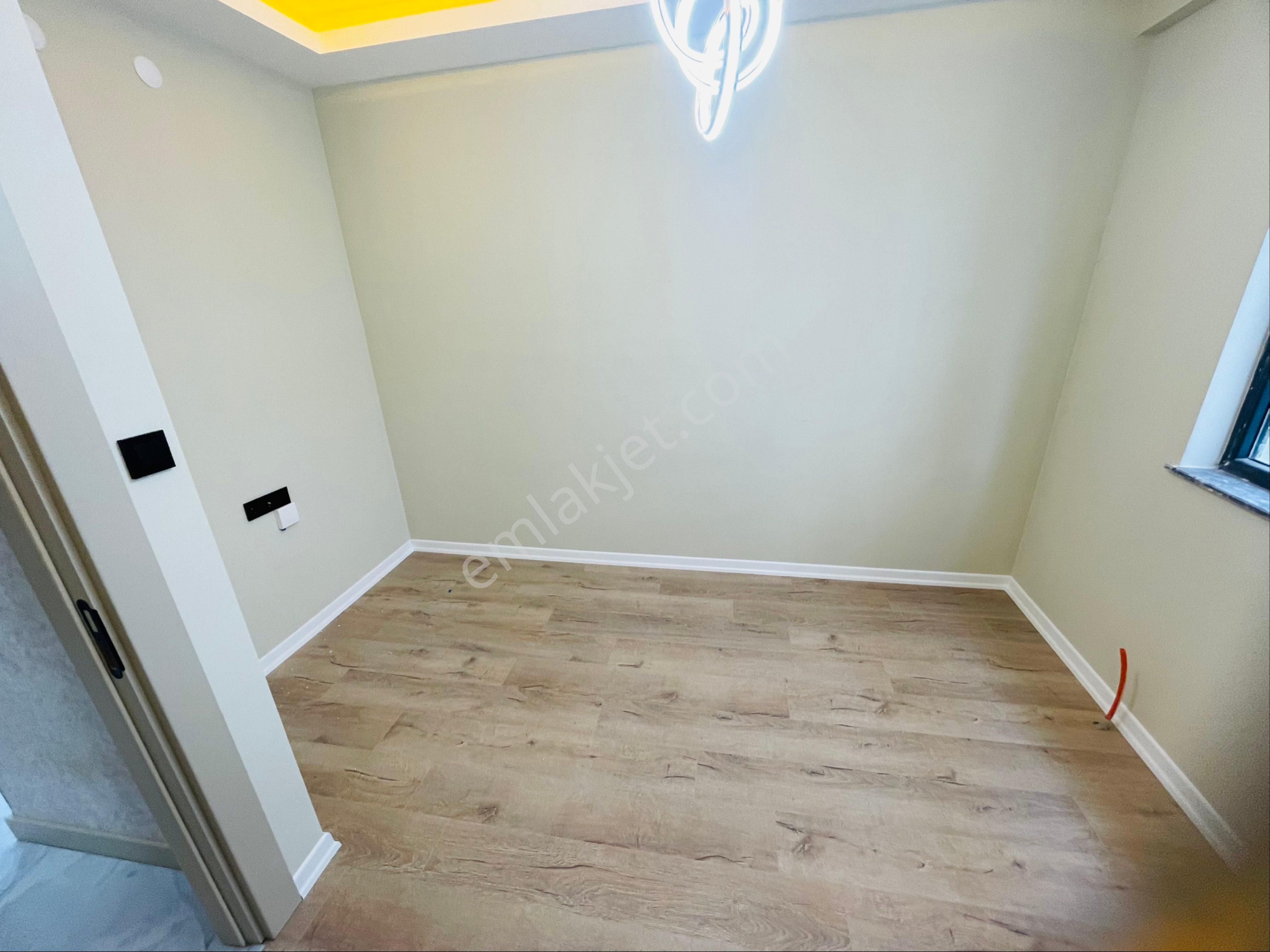 Öz Eda Dan Bağum Karakaya Da Satılık Full Yapılı Daire - Görsel 18