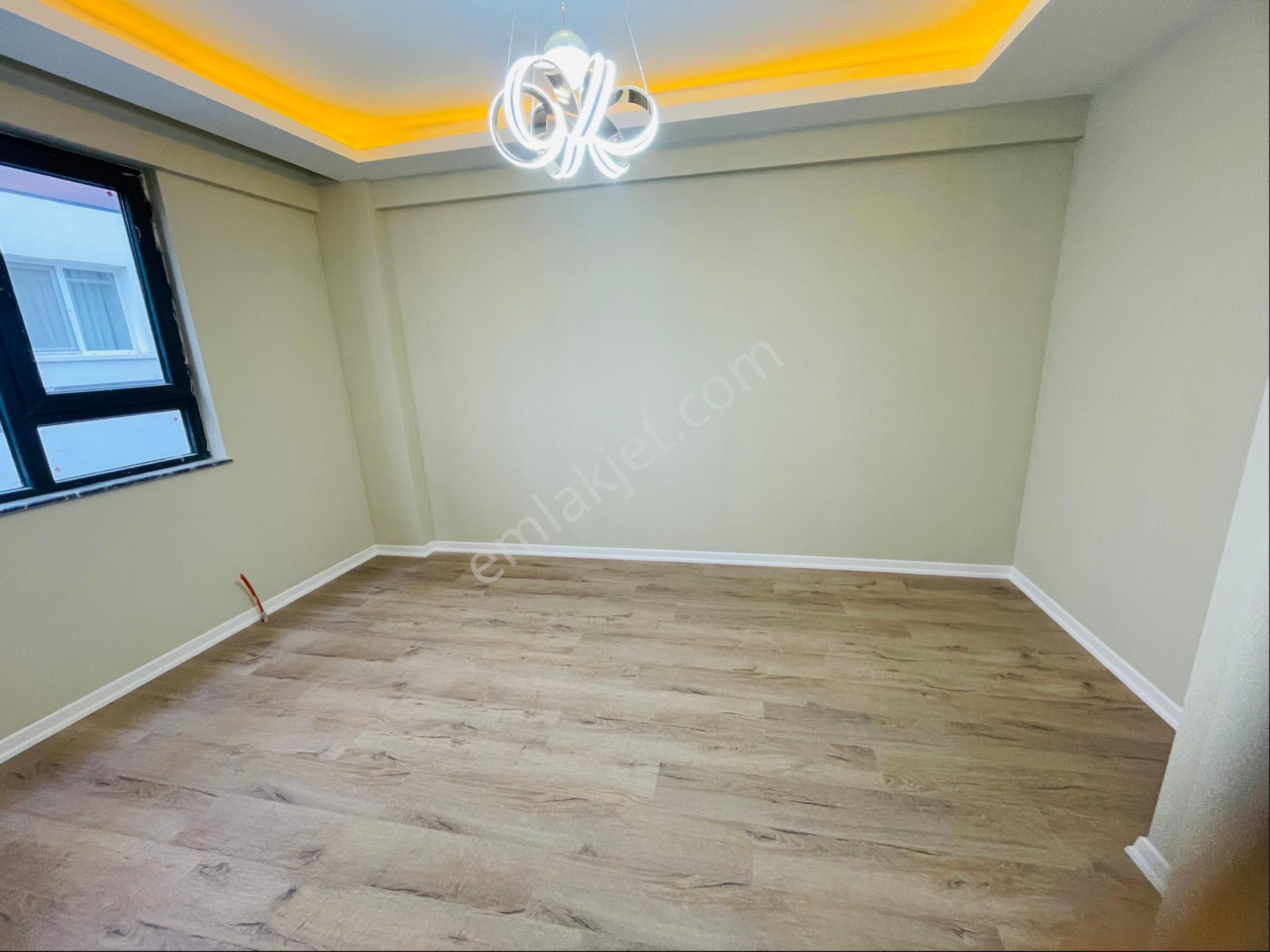 Öz Eda Dan Bağum Karakaya Da Satılık Full Yapılı Daire - Görsel 16