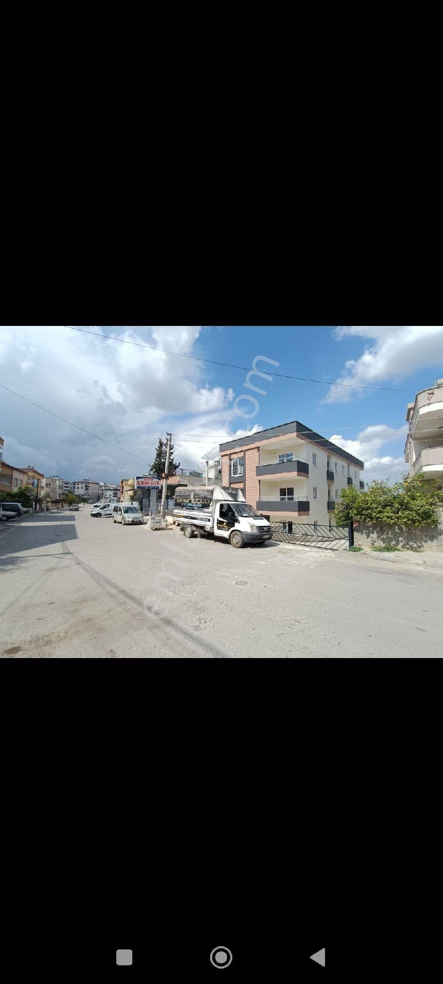 Sahibinden Kiralık Daire