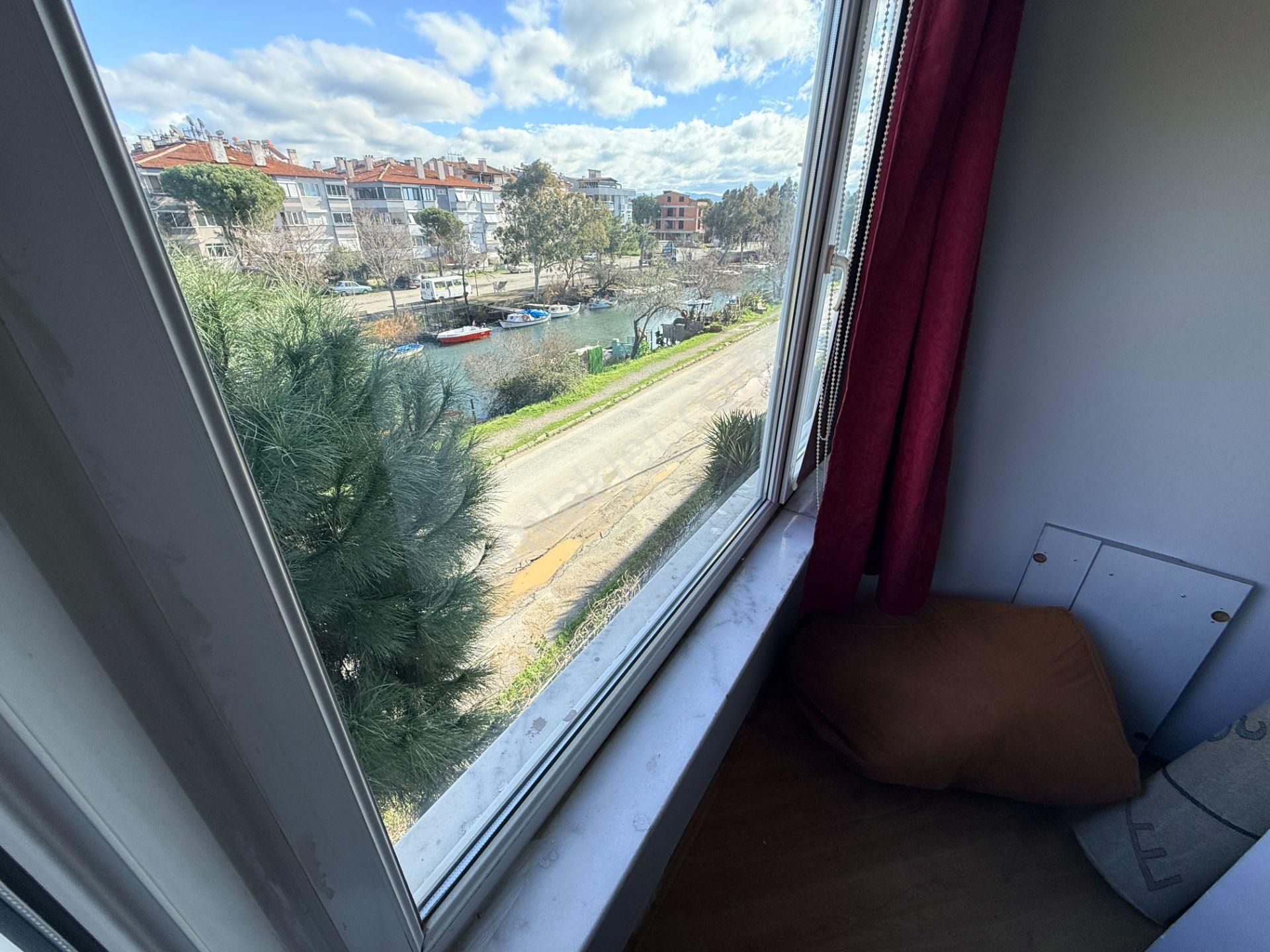 ▀▀jet Emlak'tan İkizçay'da Ön Cephe Çay Manzaralı Muhteşem 3+1▀▀ - Görsel 21