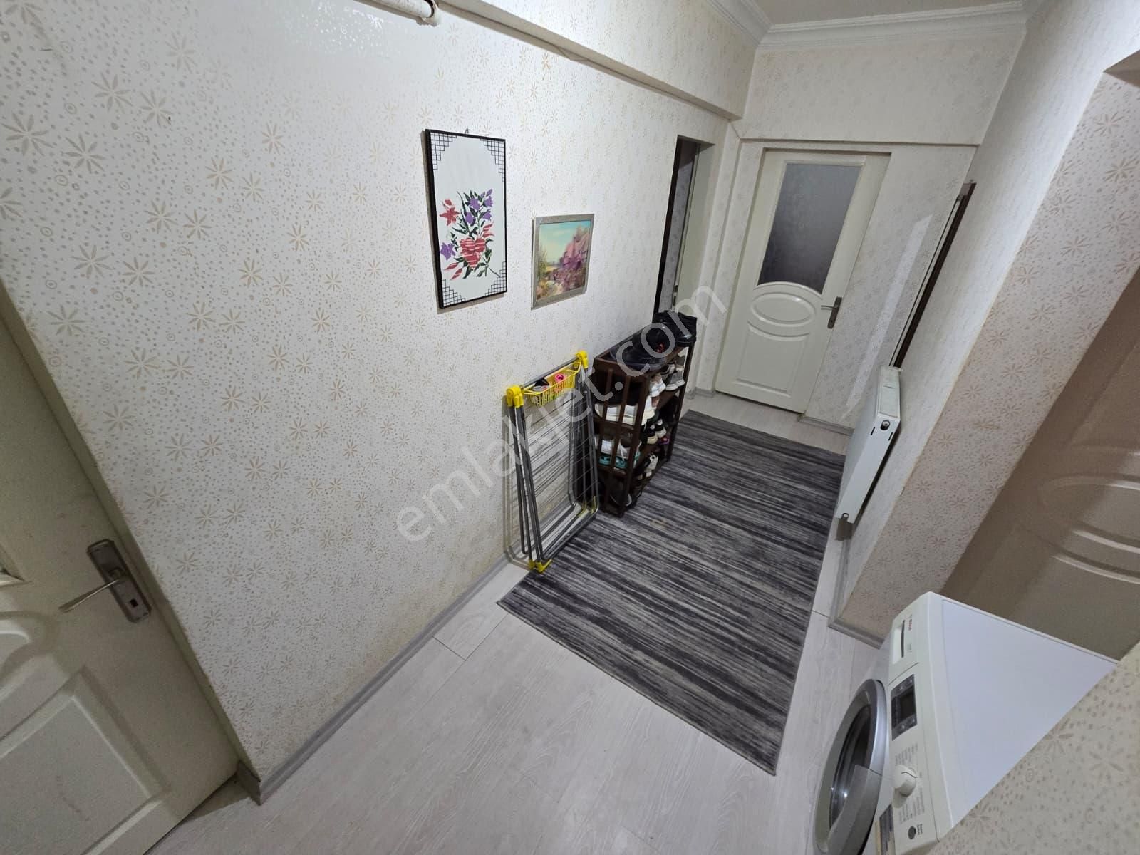 Mç Emlak'tan Mareşal Çakmak Mah'de 2+1 Muhteşem Konumda Satılık Daire - Görsel 25