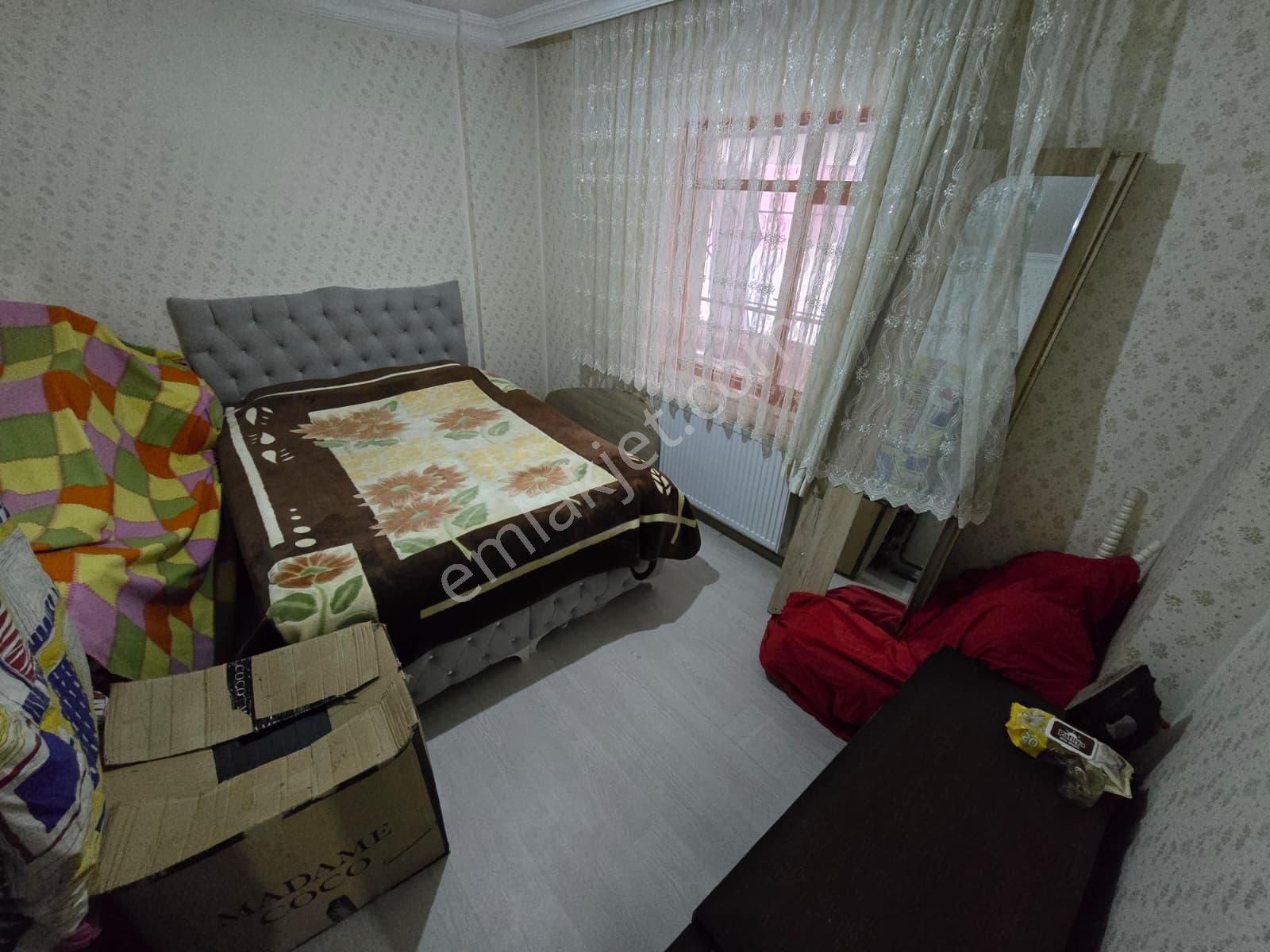 Mç Emlak'tan Mareşal Çakmak Mah'de 2+1 Muhteşem Konumda Satılık Daire - Görsel 19