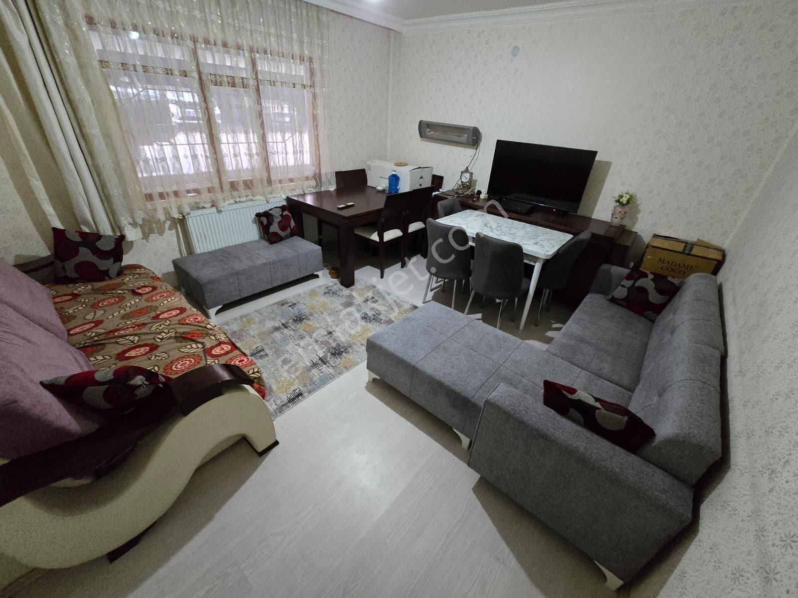 Mç Emlak'tan Mareşal Çakmak Mah'de 2+1 Muhteşem Konumda Satılık Daire - Görsel 17