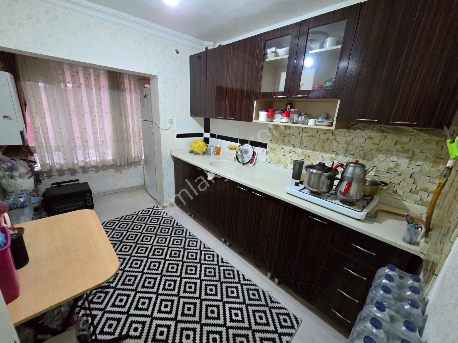 Mç Emlak'tan Mareşal Çakmak Mah'de 2+1 Muhteşem Konumda Satılık Daire - Görsel 2