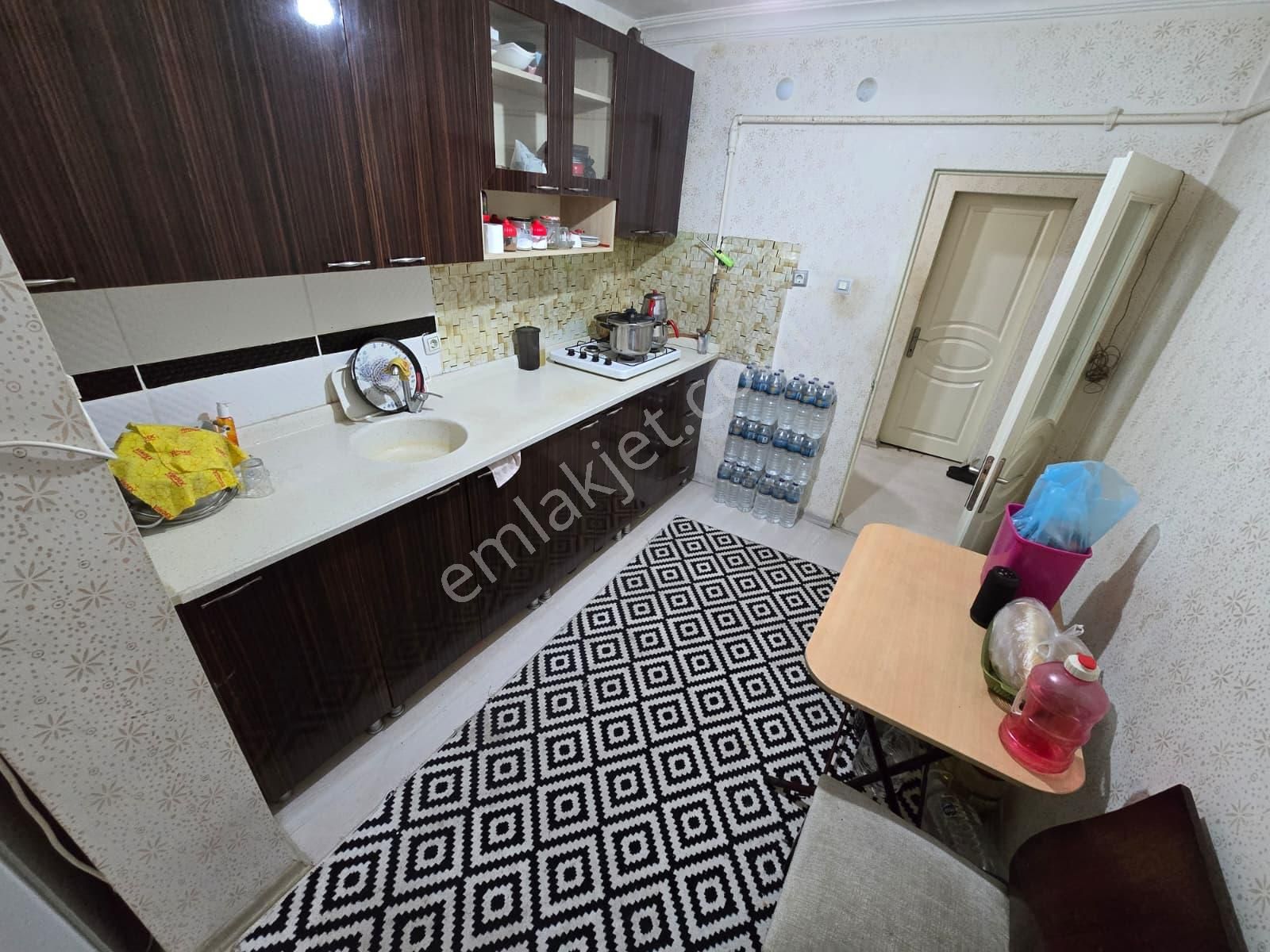 Mç Emlak'tan Mareşal Çakmak Mah'de 2+1 Muhteşem Konumda Satılık Daire - Görsel 13