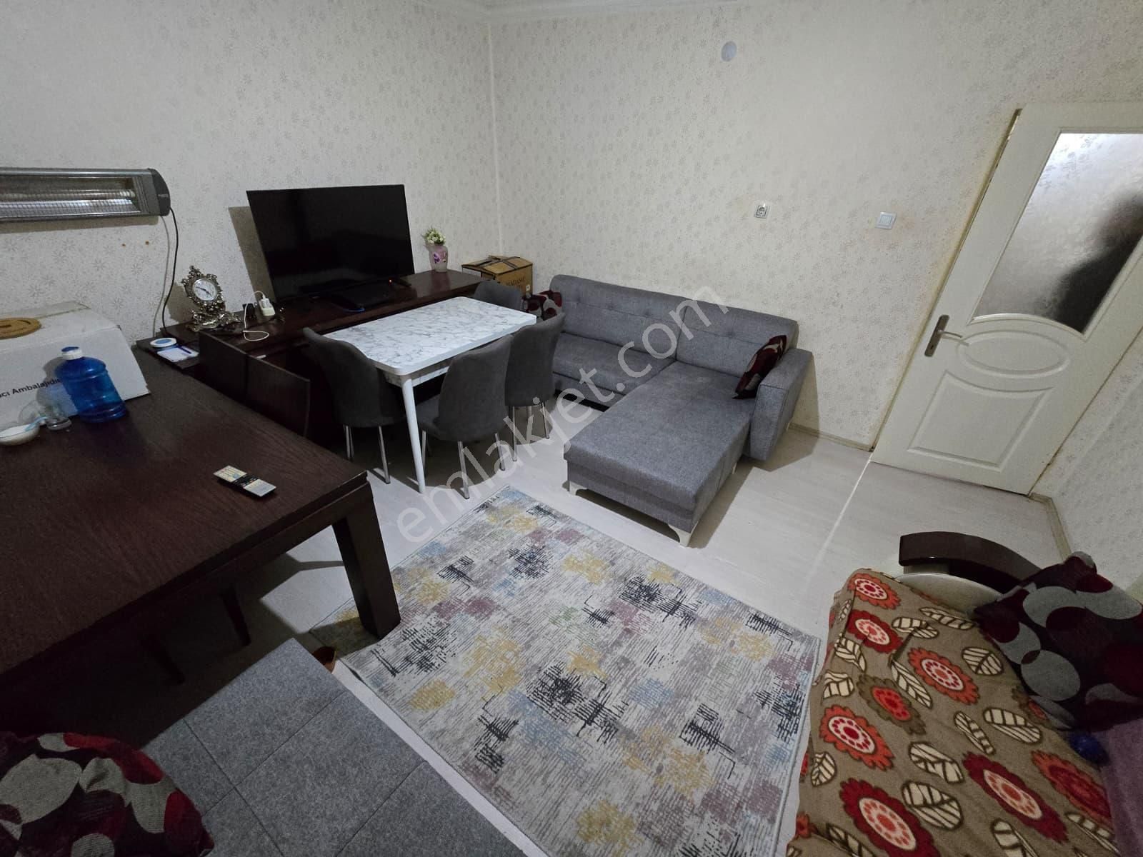 Mç Emlak'tan Mareşal Çakmak Mah'de 2+1 Muhteşem Konumda Satılık Daire - Görsel 8