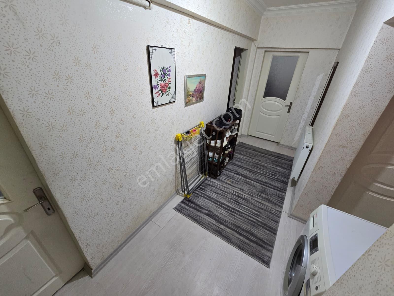 Mç Emlak'tan Mareşal Çakmak Mah'de 2+1 Muhteşem Konumda Satılık Daire - Görsel 10