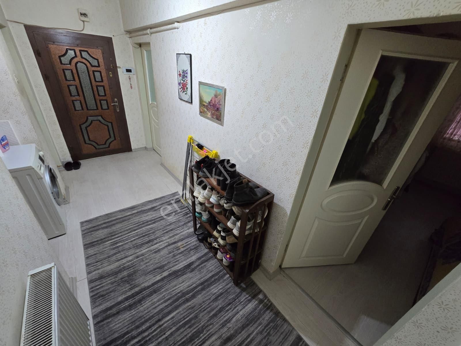 Mç Emlak'tan Mareşal Çakmak Mah'de 2+1 Muhteşem Konumda Satılık Daire - Görsel 29