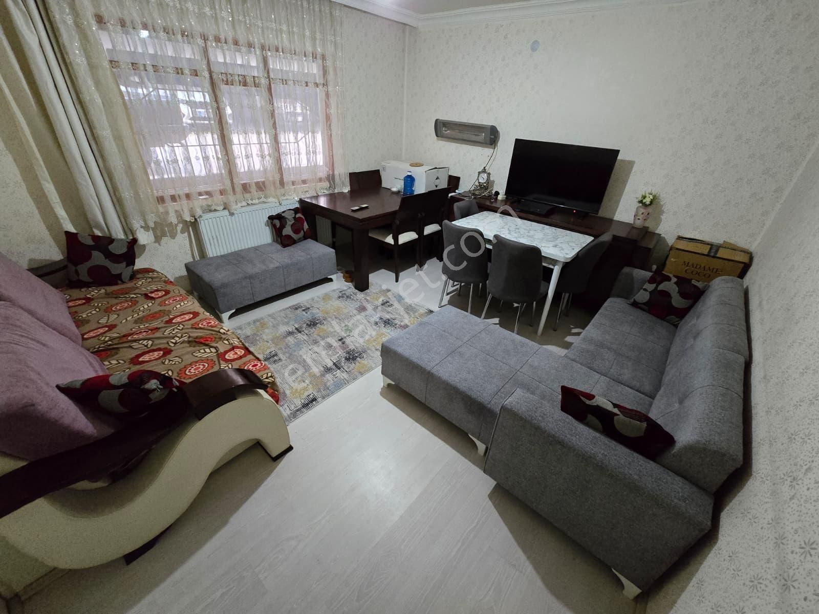 Mç Emlak'tan Mareşal Çakmak Mah'de 2+1 Muhteşem Konumda Satılık Daire - Görsel 6