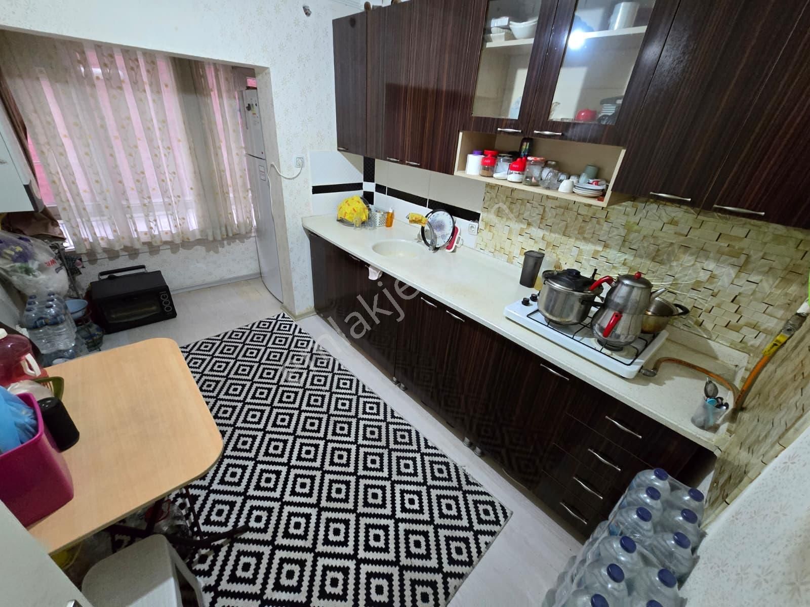 Mç Emlak'tan Mareşal Çakmak Mah'de 2+1 Muhteşem Konumda Satılık Daire - Görsel 12