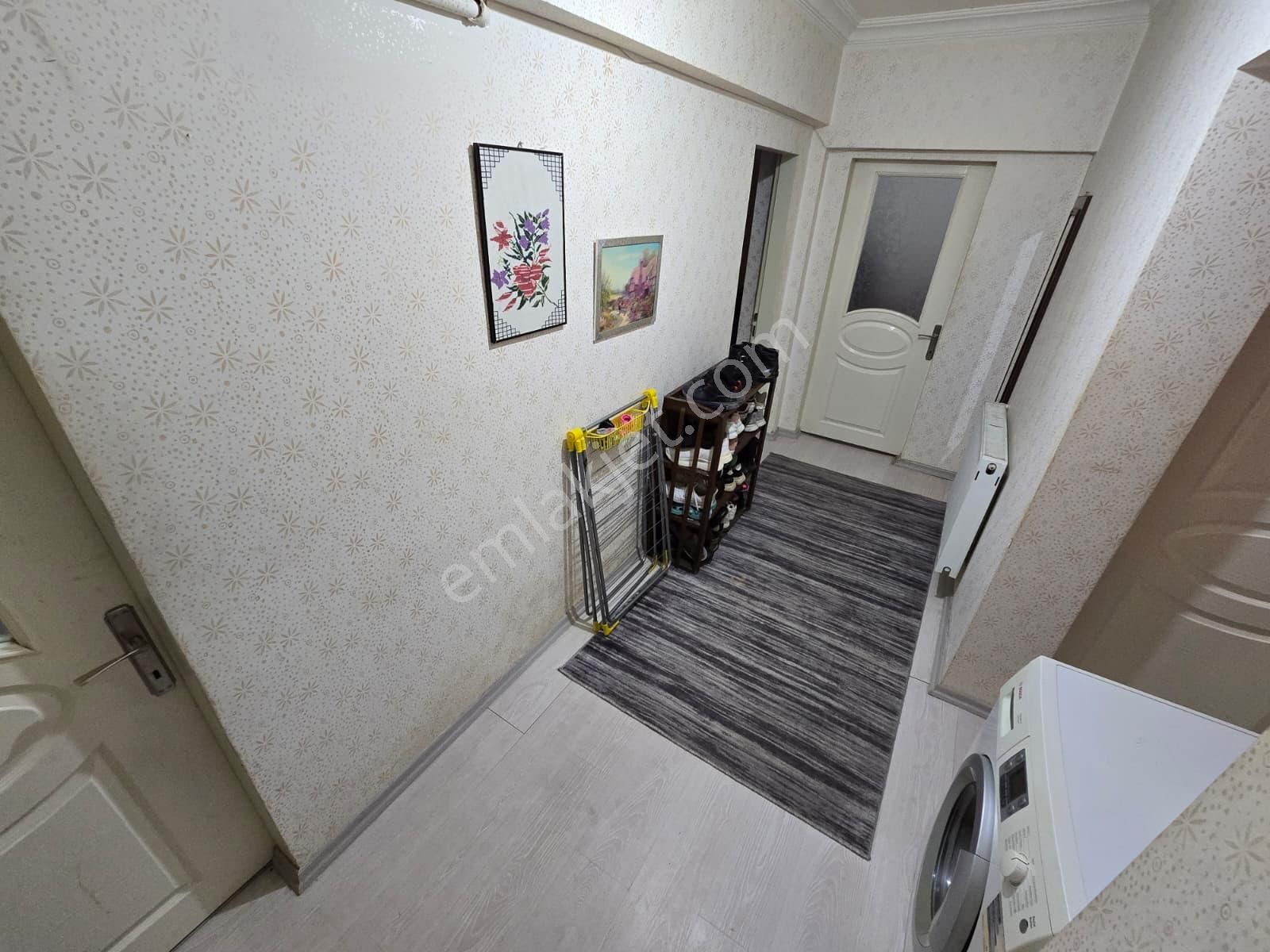 Mç Emlak'tan Mareşal Çakmak Mah'de 2+1 Muhteşem Konumda Satılık Daire - Görsel 11