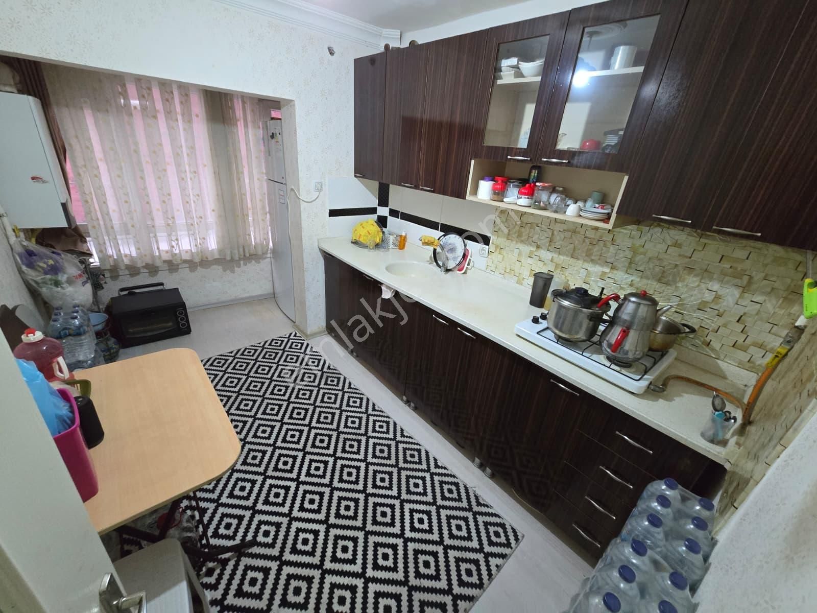 Mç Emlak'tan Mareşal Çakmak Mah'de 2+1 Muhteşem Konumda Satılık Daire - Görsel 5