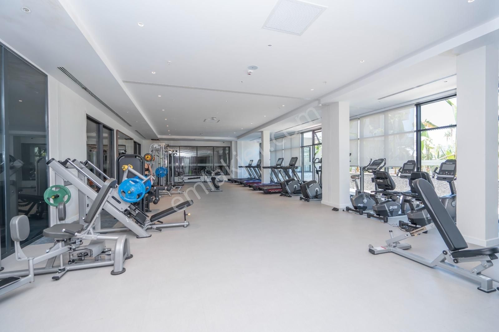 Summer Home'dan Satılık Türklerde 2+1 Satılık Daire - Görsel 35