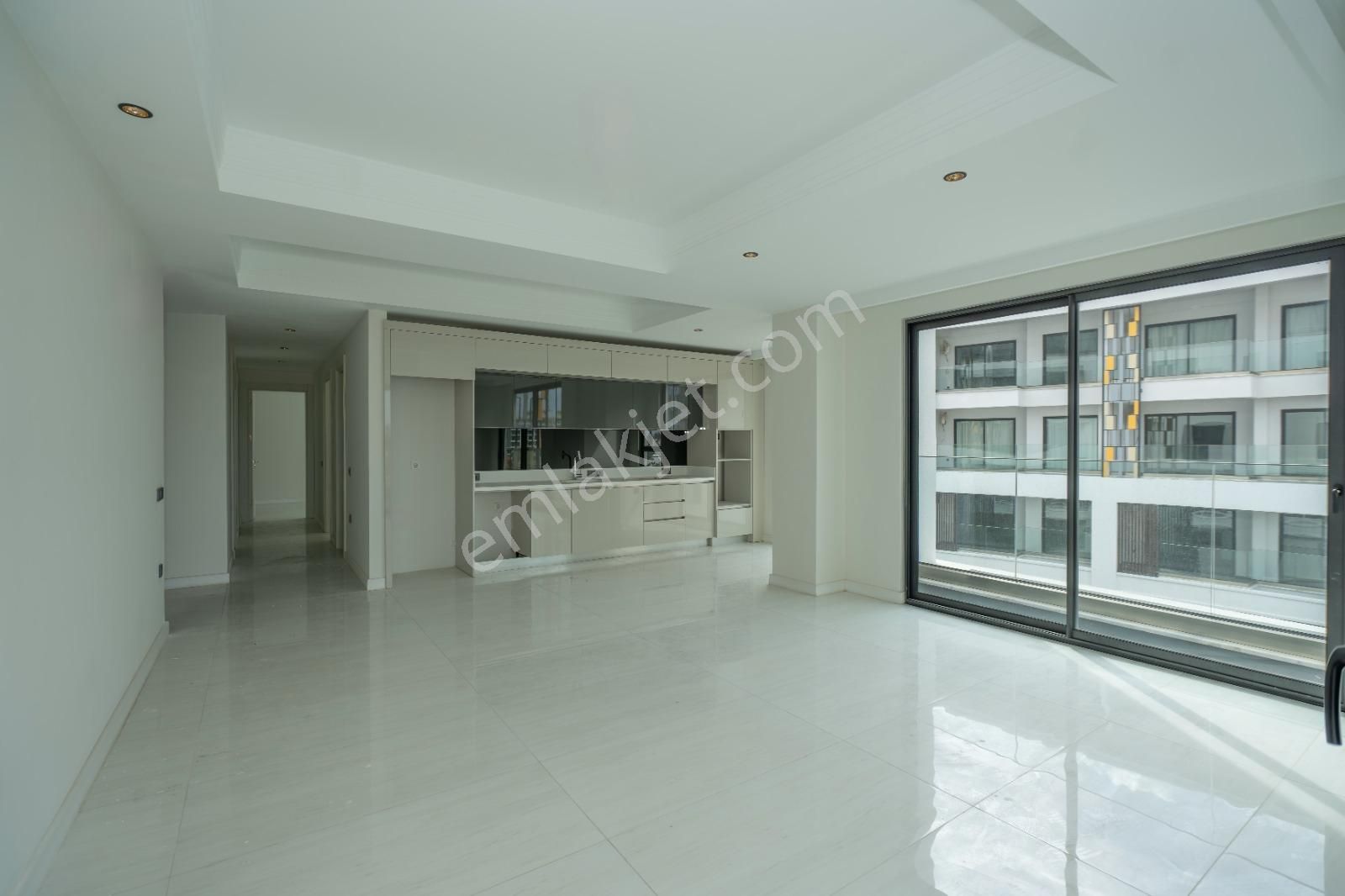 Summer Home'dan Satılık Türklerde 2+1 Satılık Daire - Görsel 7