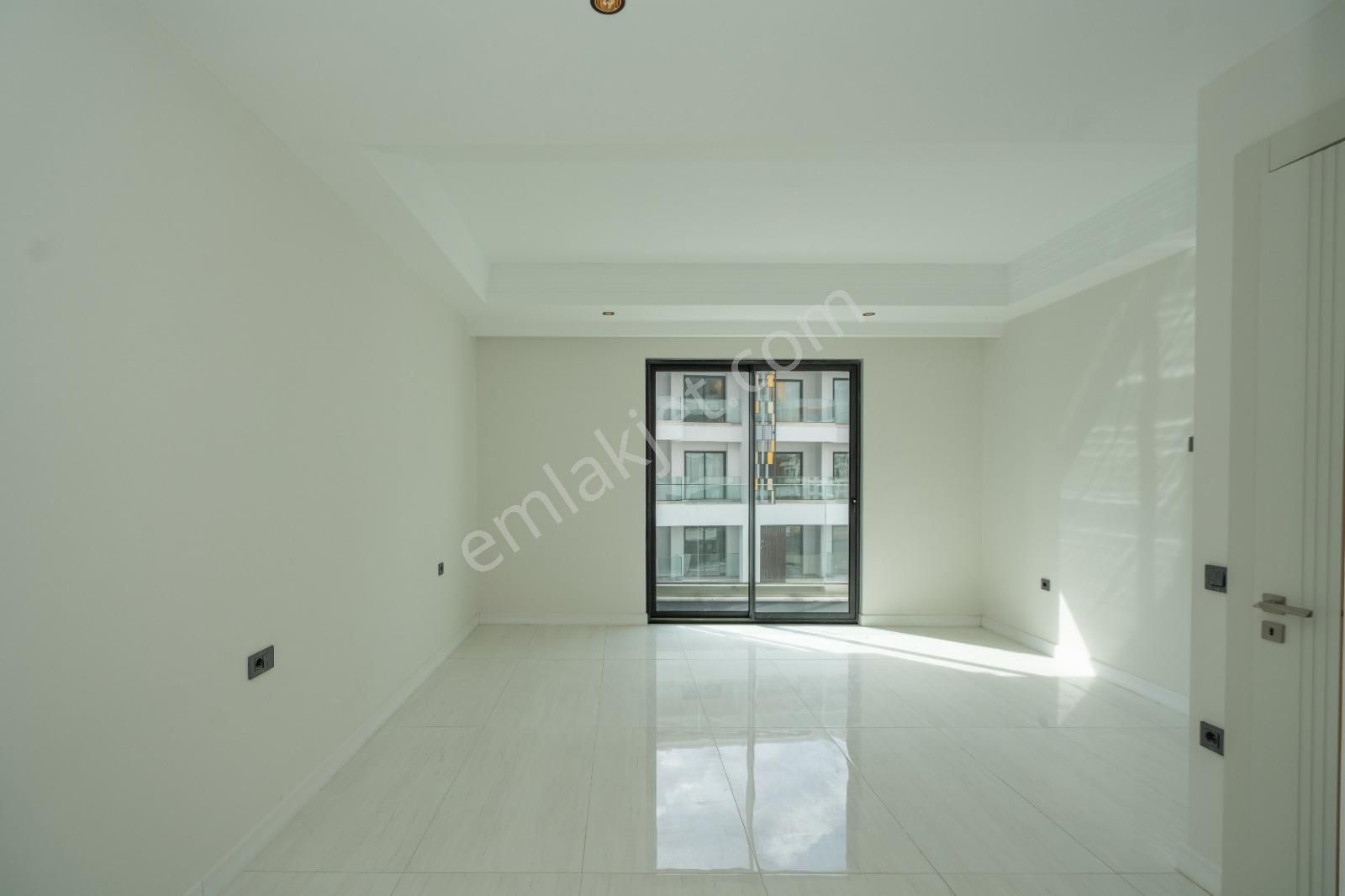 Summer Home'dan Satılık Türklerde 2+1 Satılık Daire - Görsel 34