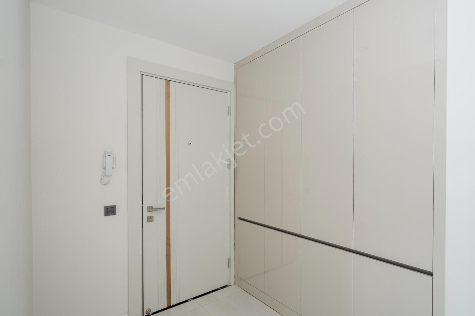 Summer Home'dan Satılık Türklerde 2+1 Satılık Daire - Görsel 29