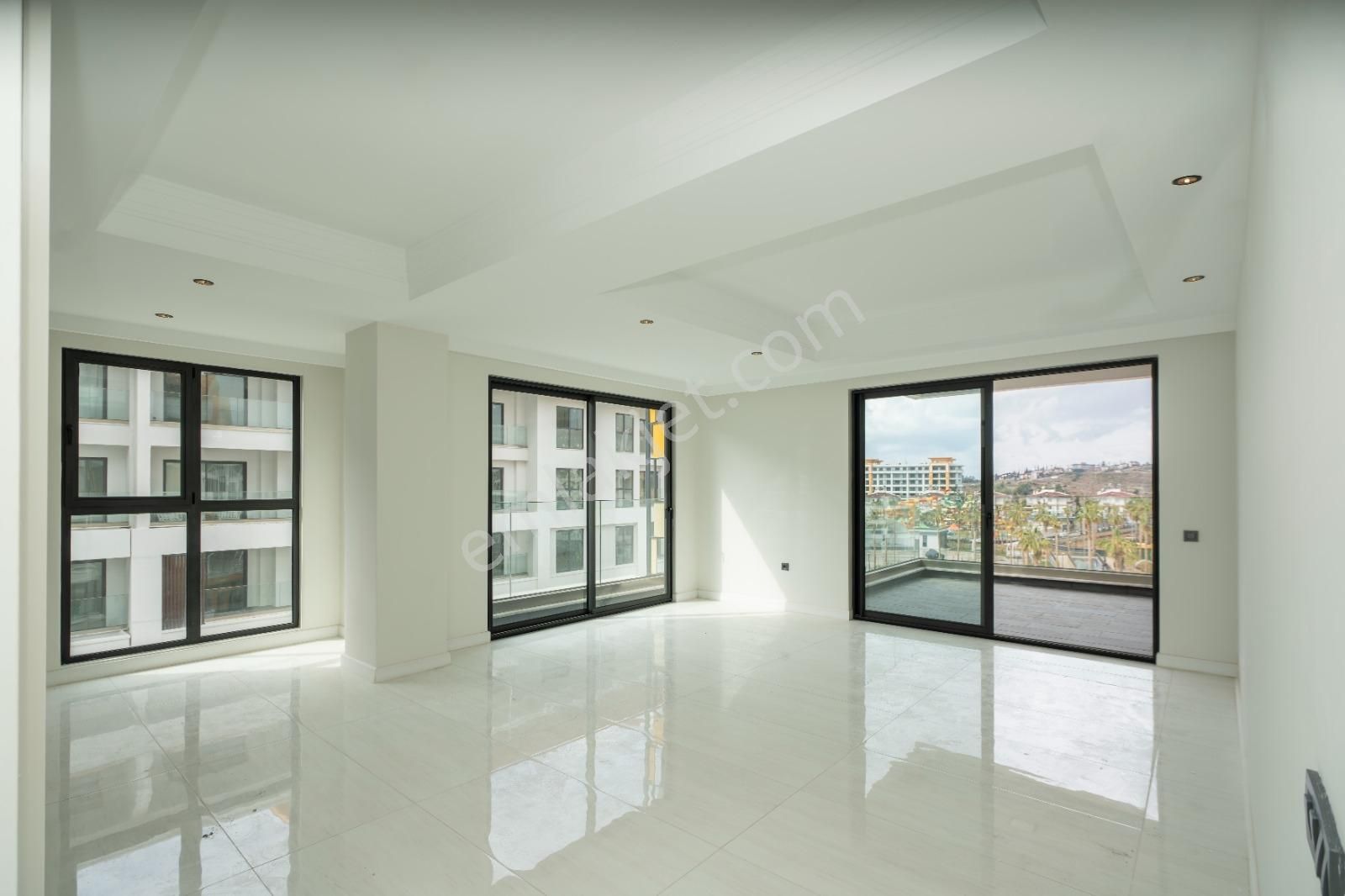 Summer Home'dan Satılık Türklerde 2+1 Satılık Daire - Görsel 5