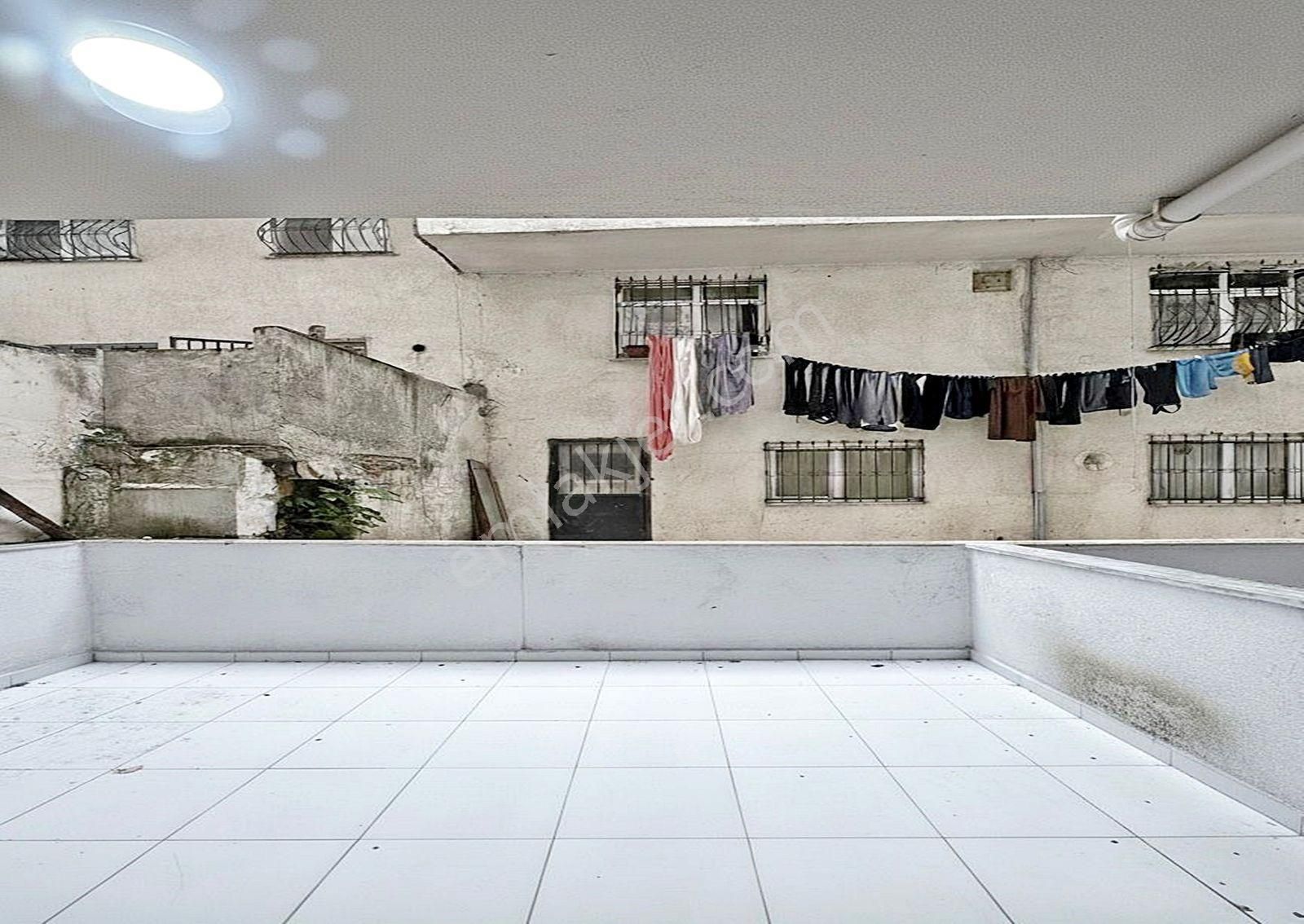 Asya İnşaat'tan Sıfır Lüks Geniş 2+1metrobüs Yakın Satılık Daire - Görsel 35