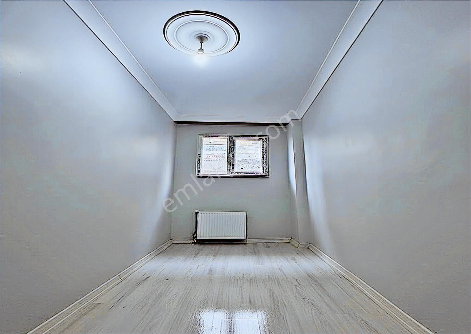 Asya İnşaat'tan Sıfır Lüks Geniş 2+1metrobüs Yakın Satılık Daire - Görsel 15